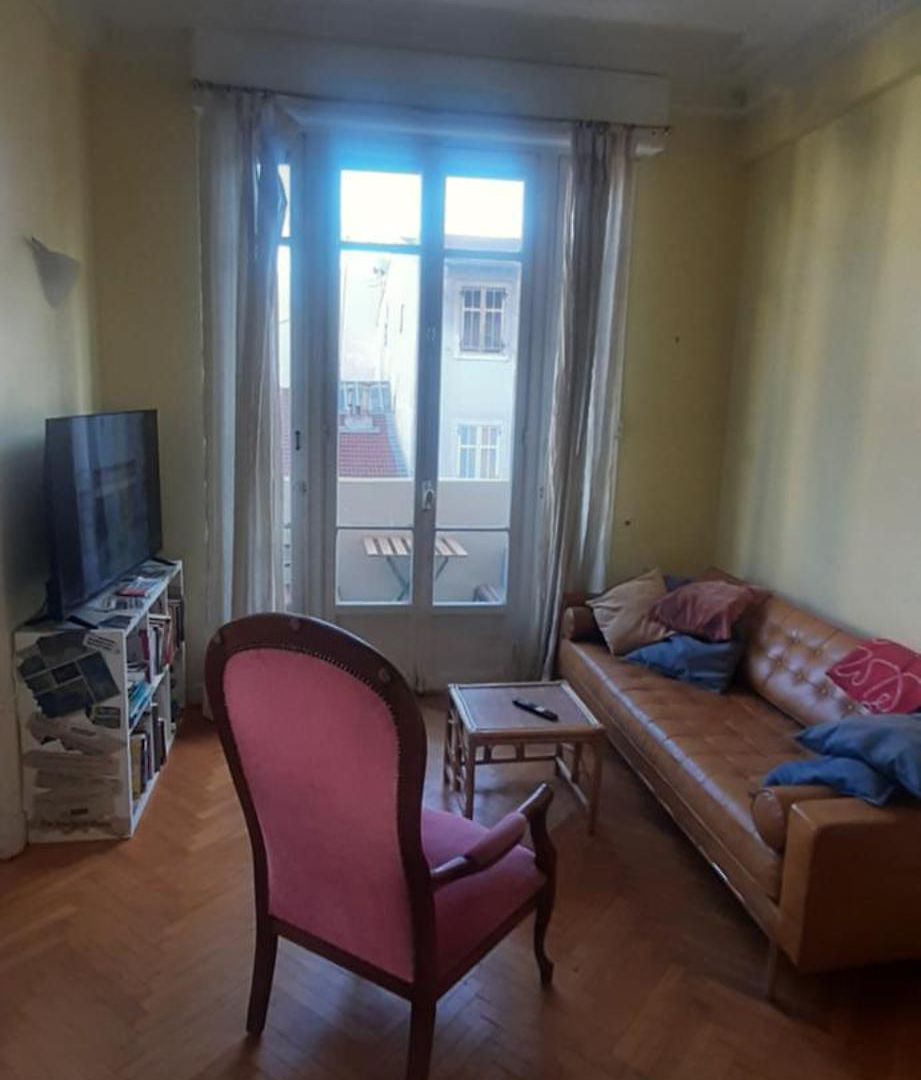 Palais Clemenceau Apartment Nice