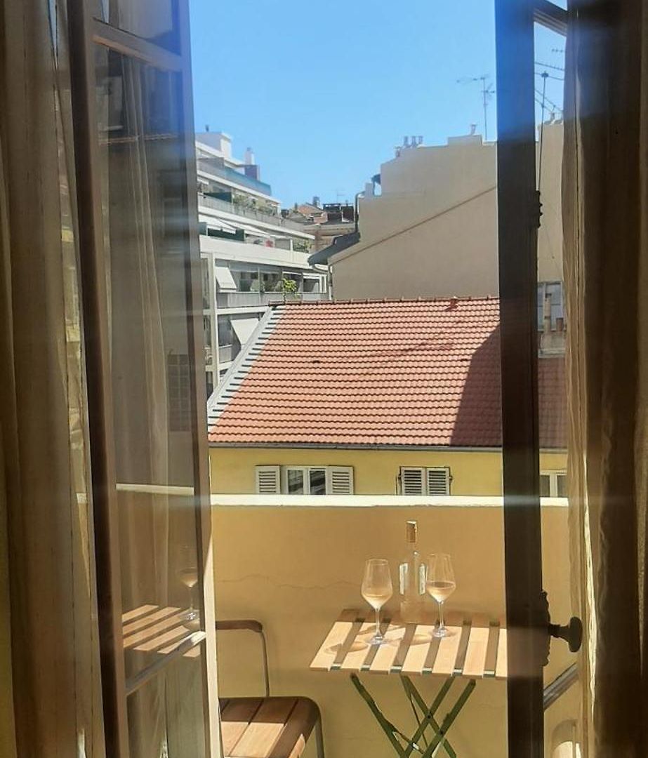 Palais Clemenceau Apartment