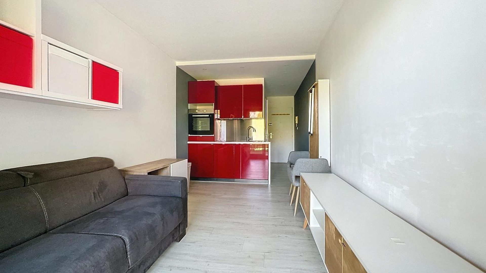 Appartement La Brise *