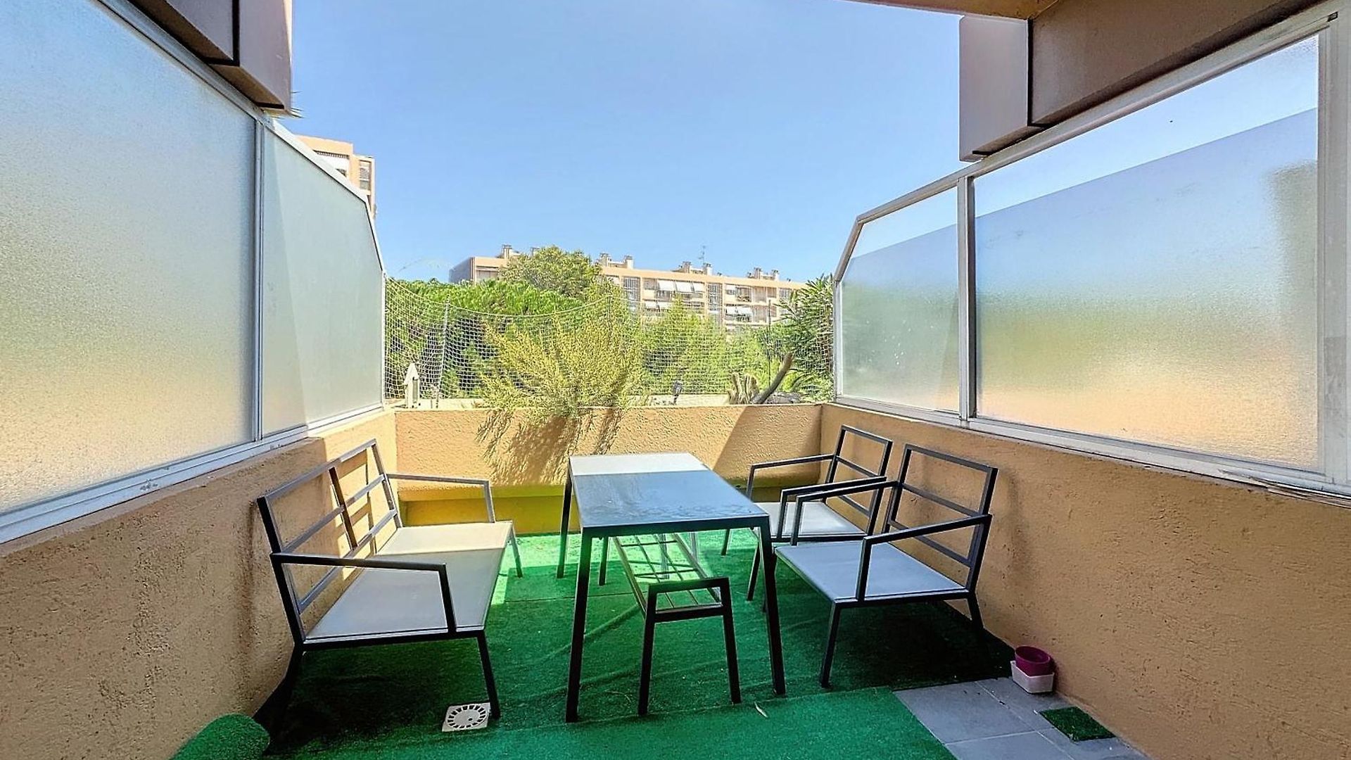 La Brise Appartement *