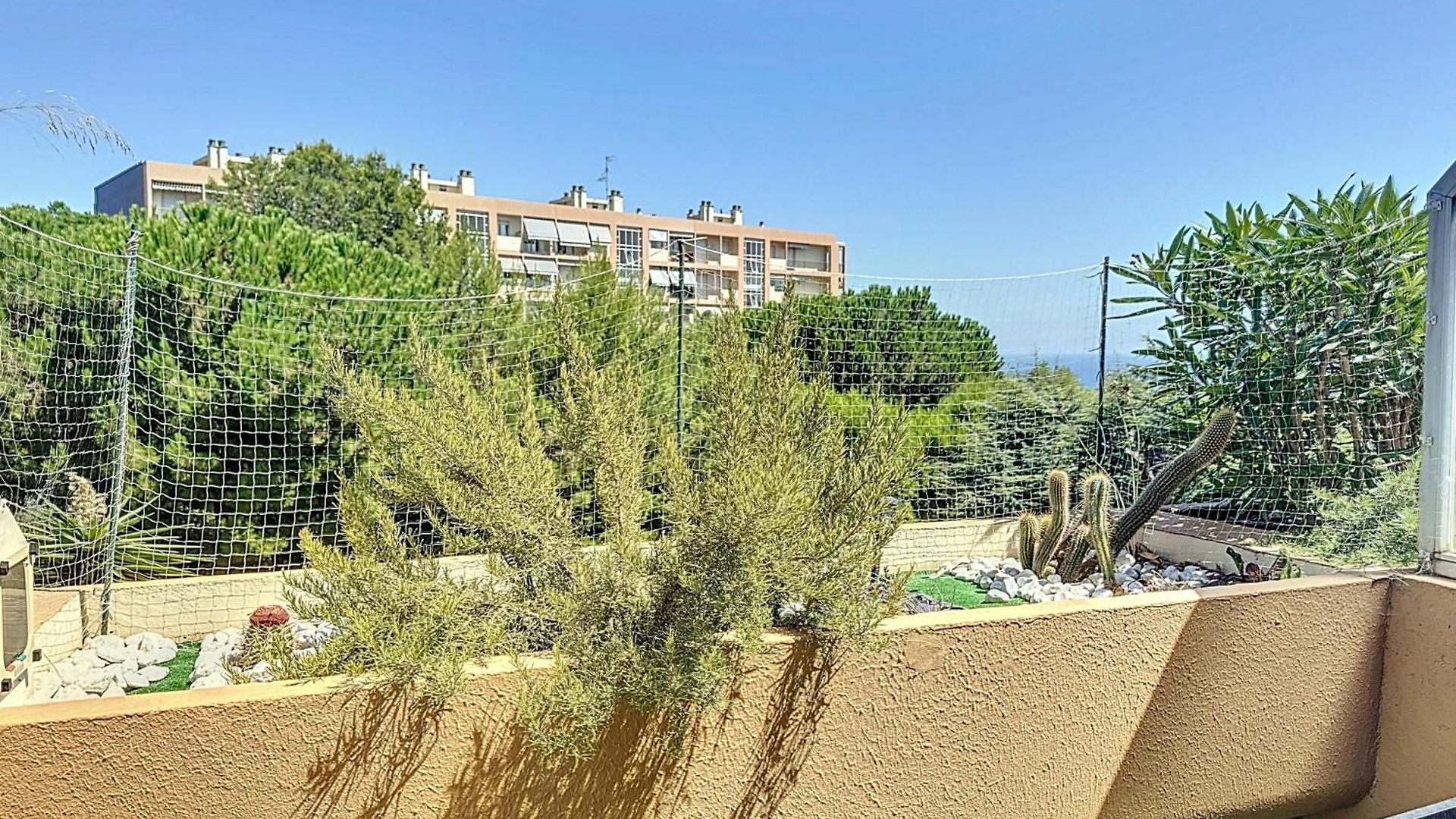 La Brise Appartement *
