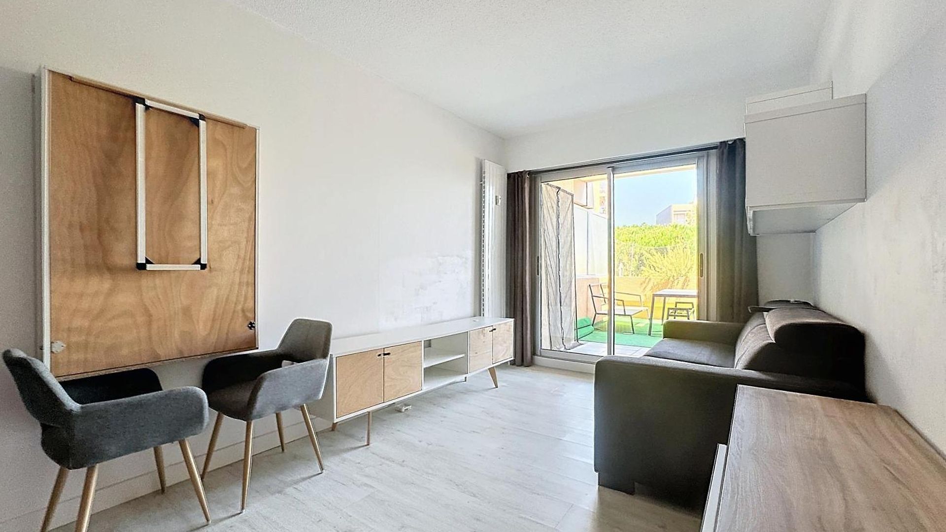 Appartement La Brise *