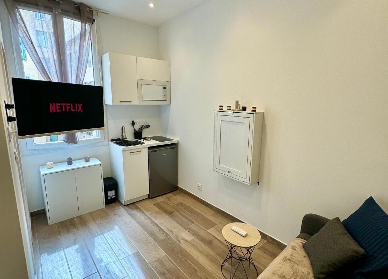 Cosy Le Port Appartement *
