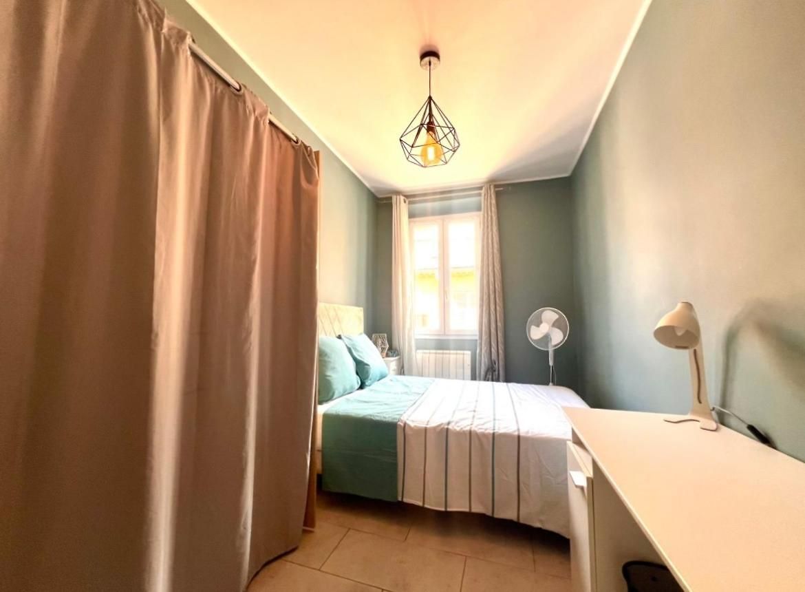 Lascaris Appartement *