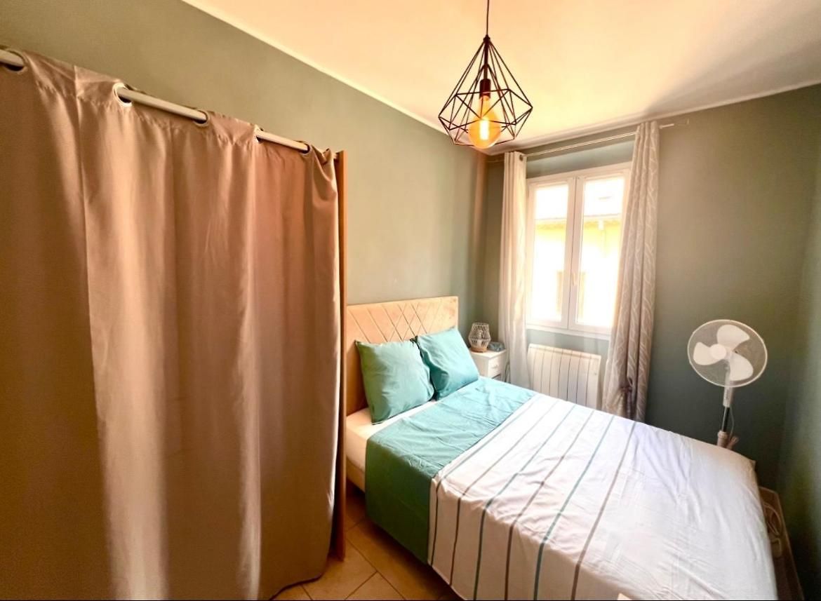 Lascaris Appartement