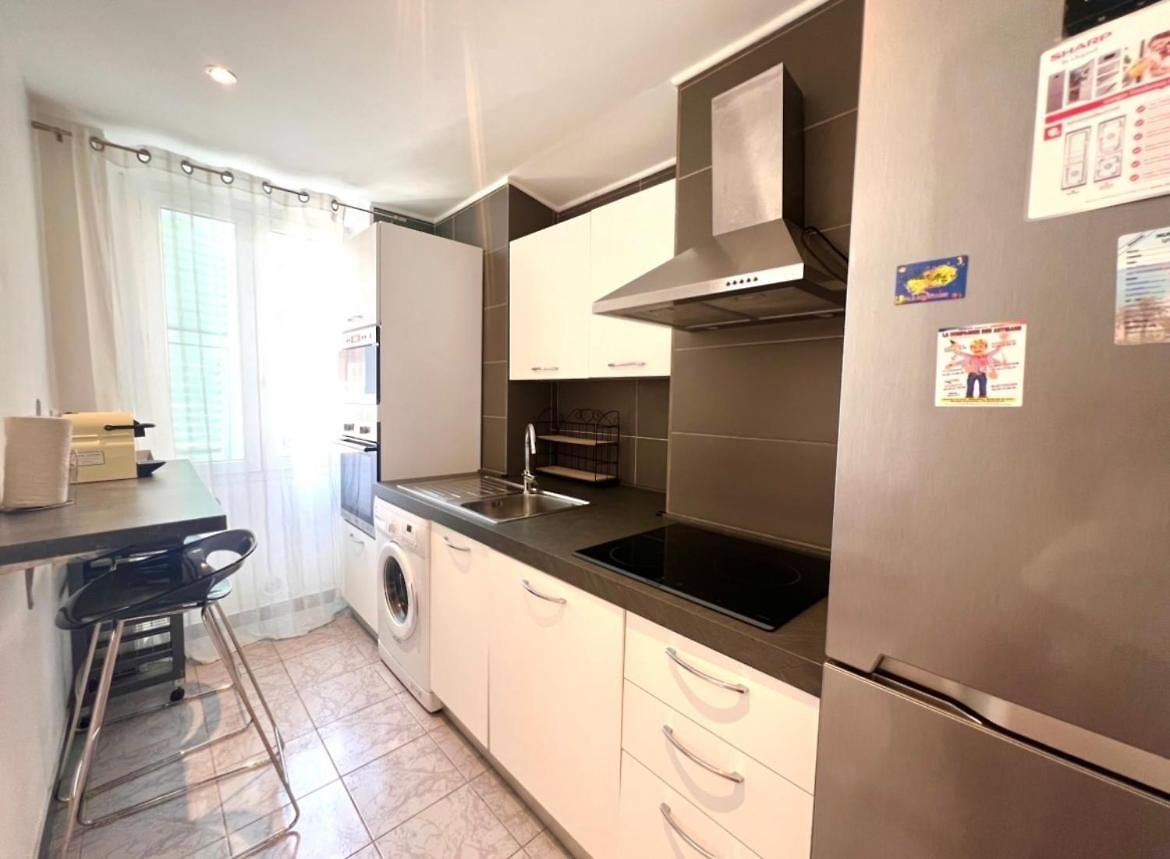 Appartement Lascaris