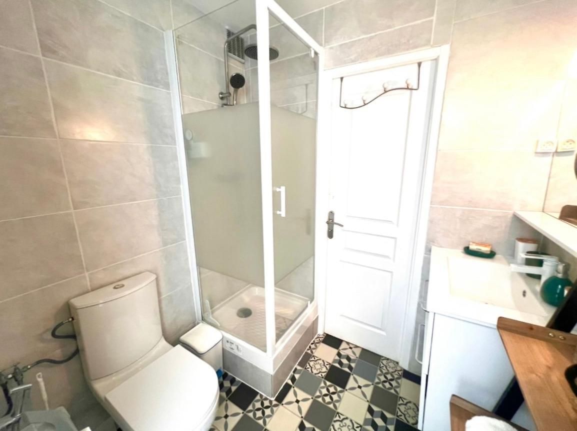 Appartement Lascaris