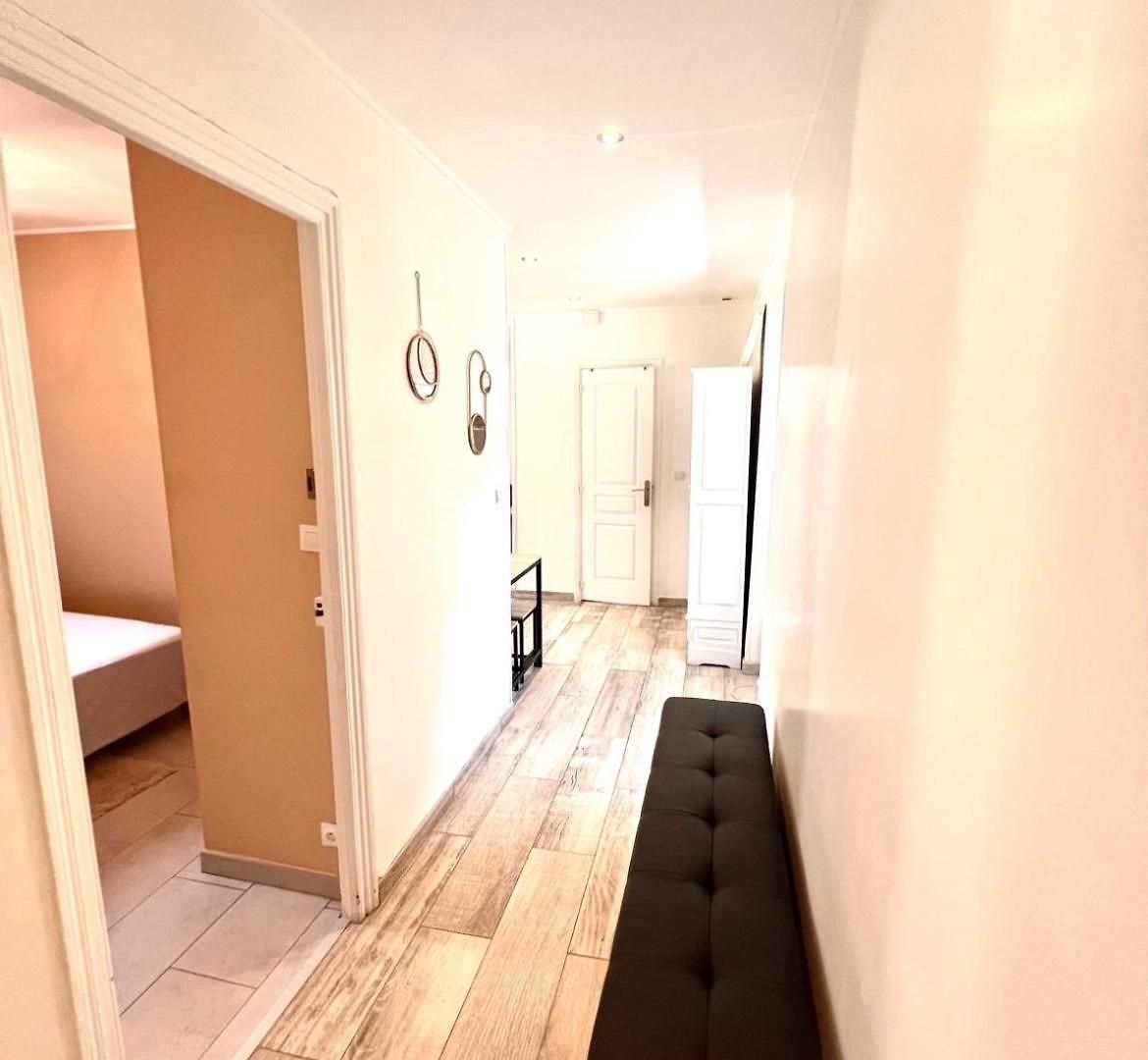 Appartement Lascaris Nice