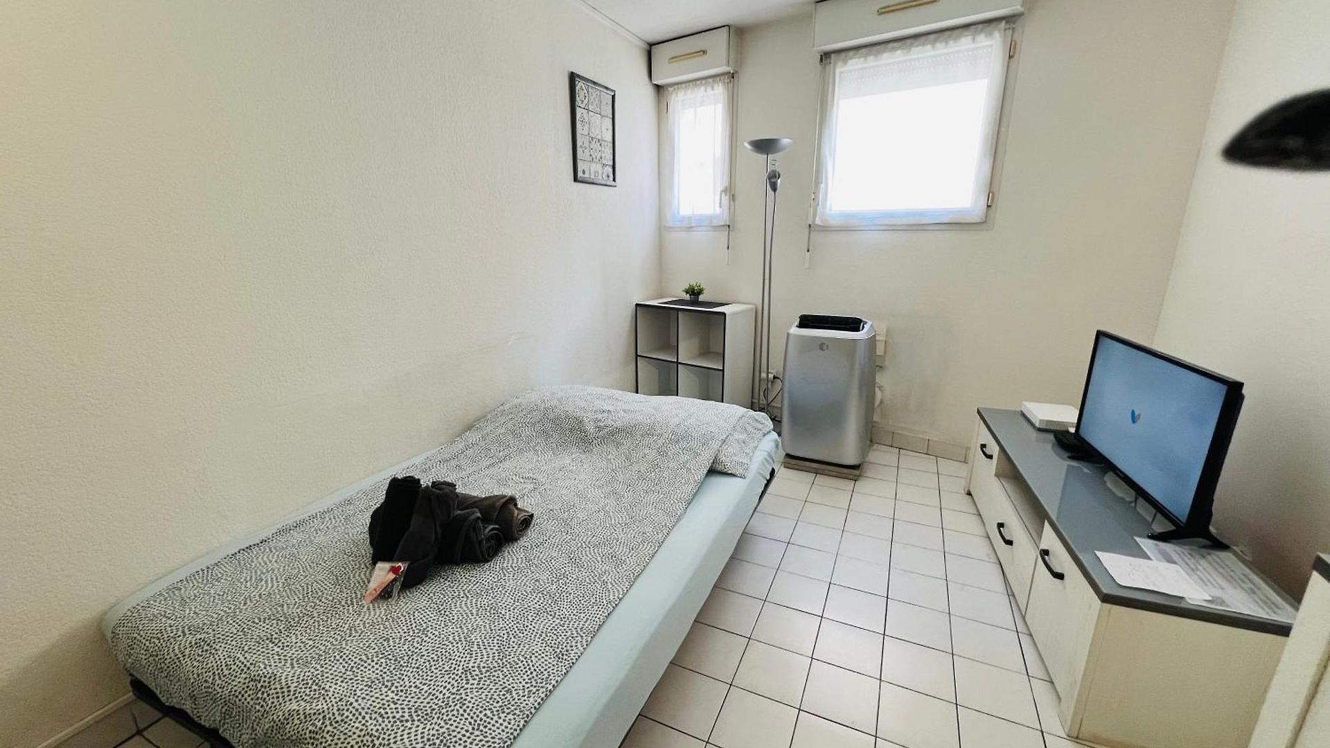 Appartement Magnan Et Ses Plages De La Promenade Des *