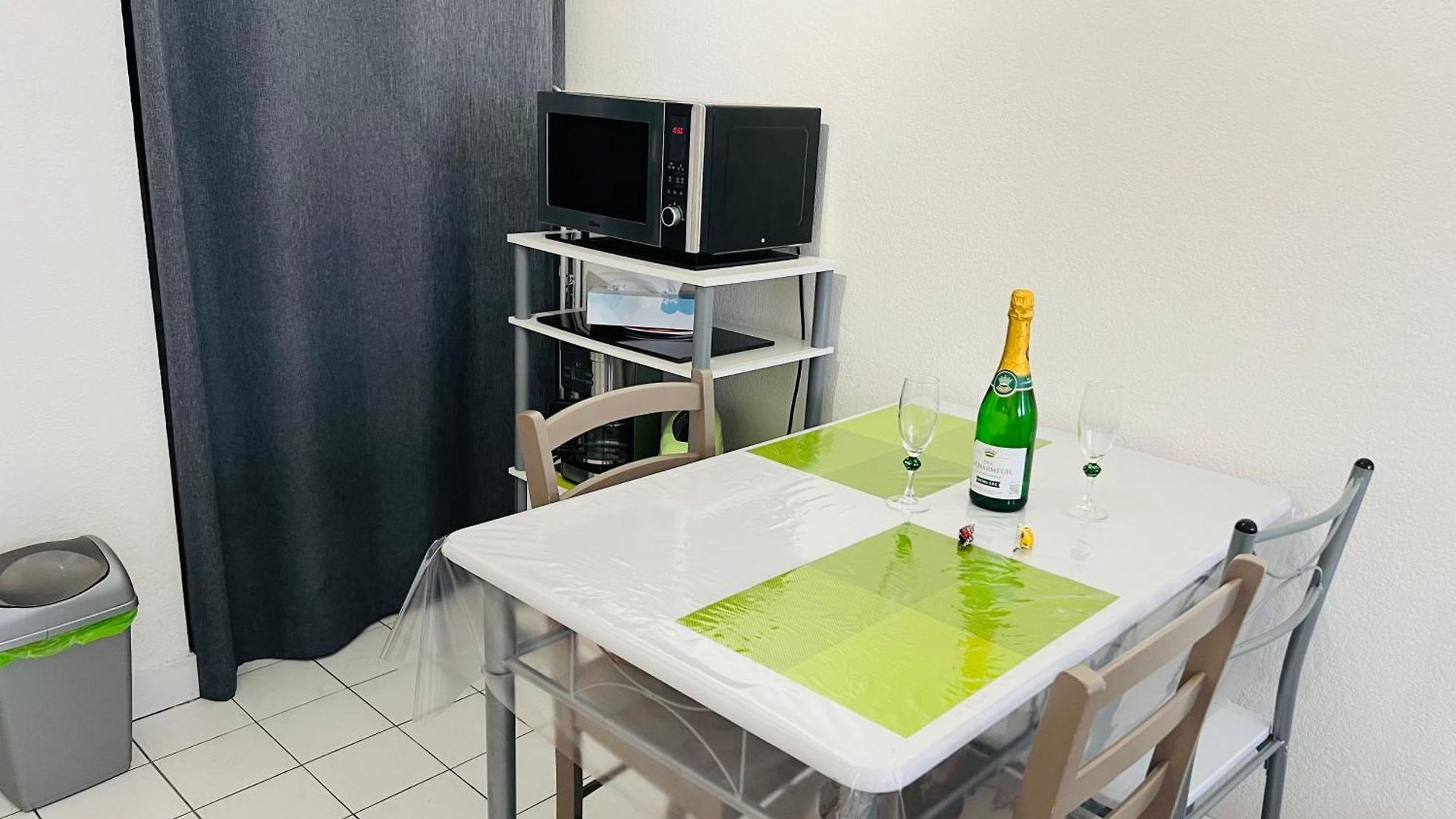 Magnan Et Ses Plages De La Promenade Des Appartement *