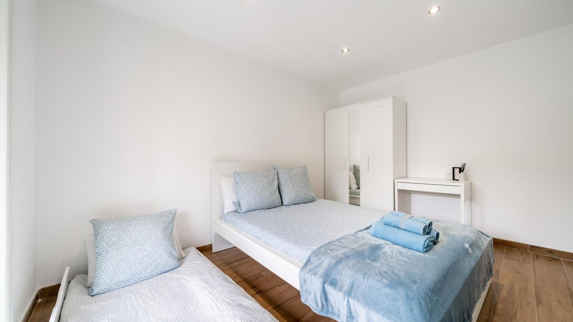 Modern Apartment, Steps From Tramway Appartement Nice