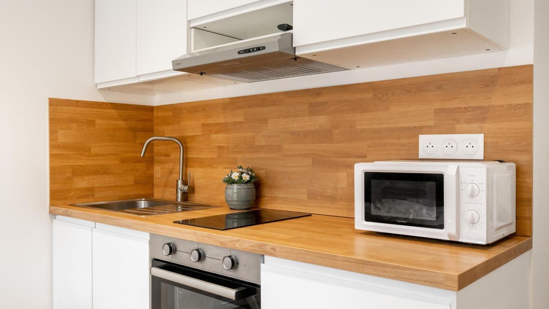 Appartement Modern Apartment, Steps From Tramway *