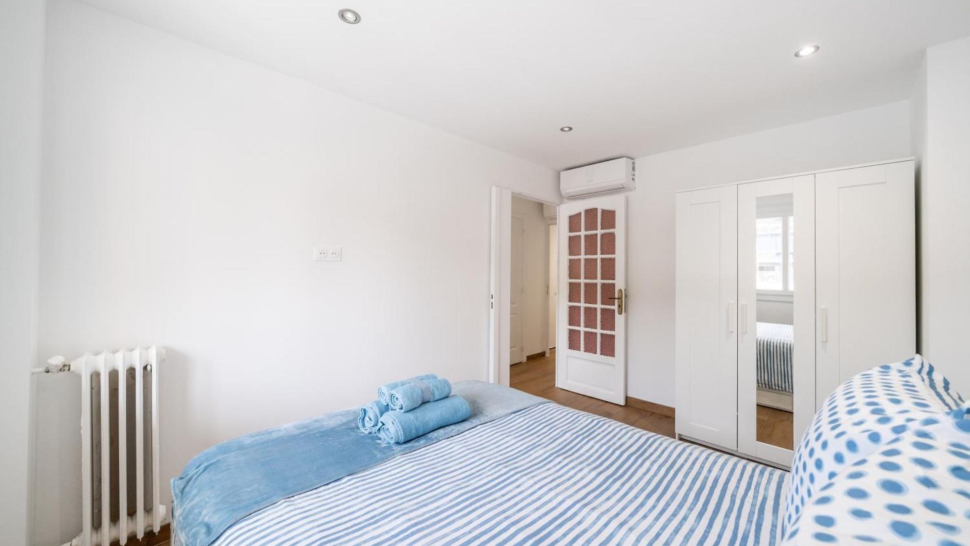 Appartement Modern Apartment, Steps From Tramway Nice