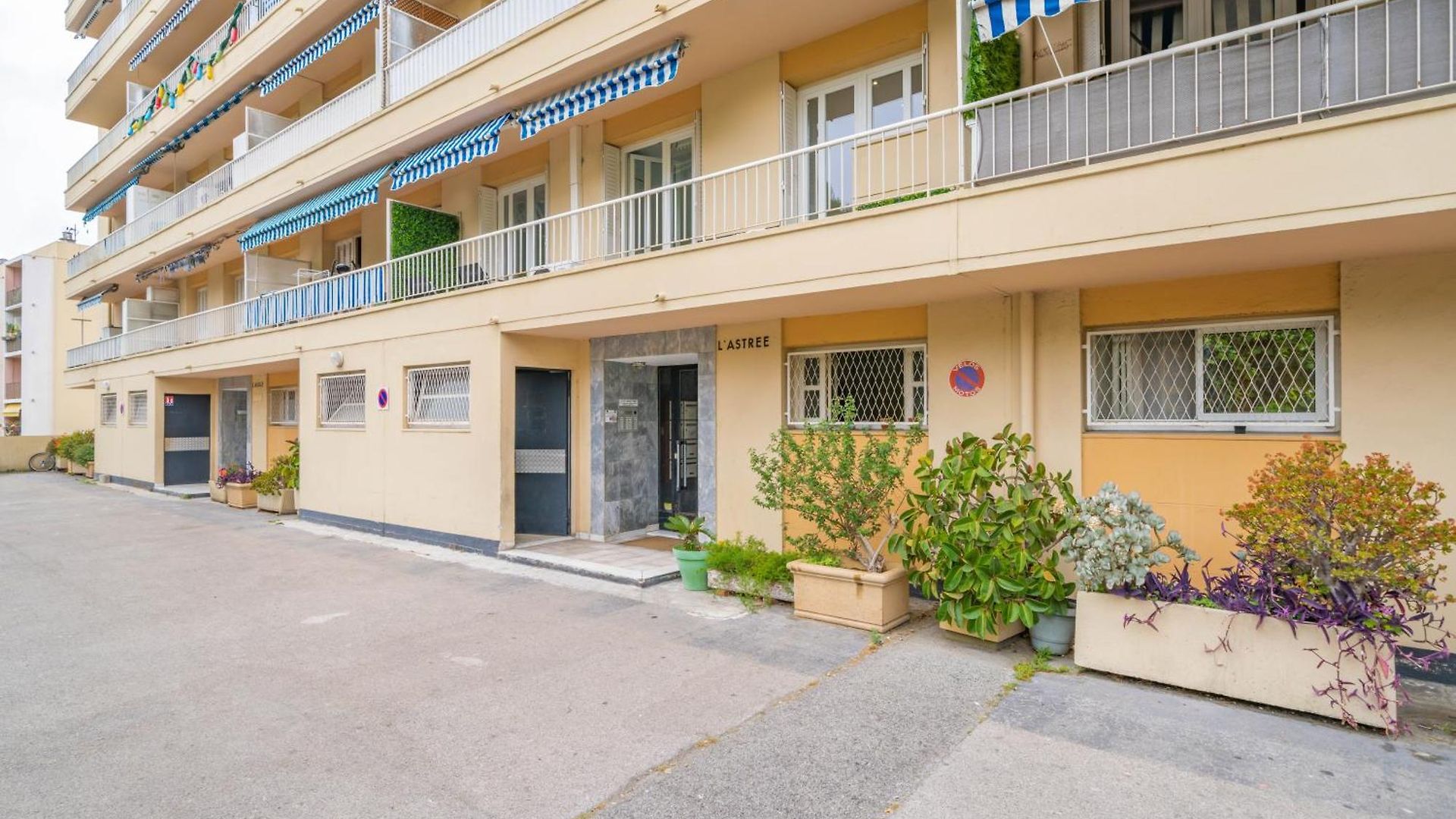 Appartement Modern Apartment, Steps From Tramway Nice