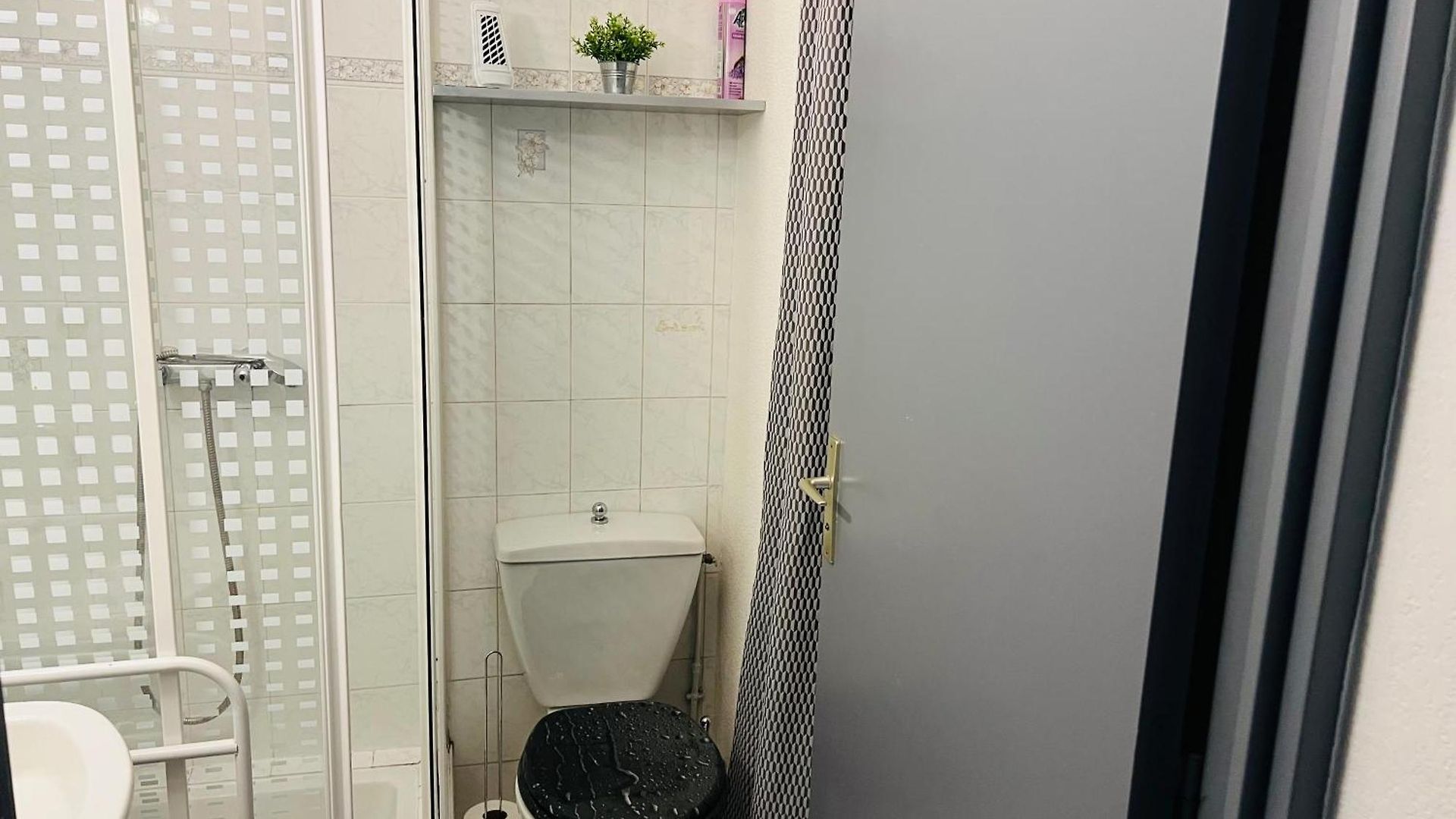 Magnan Et Ses Plages De La Promenade Des Appartement