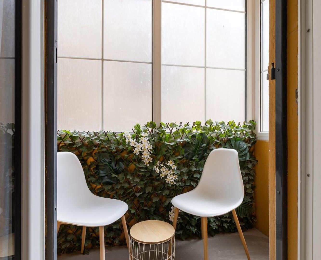 Renting - 5 Massena - Elegant Air-conditioned Cocoon Quiet Patio Massena Appartement Nice