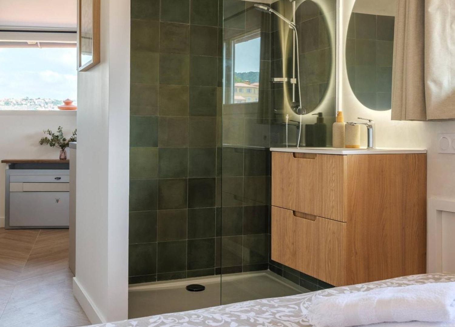 12, Boulevard Jean Jaures - Apartment *