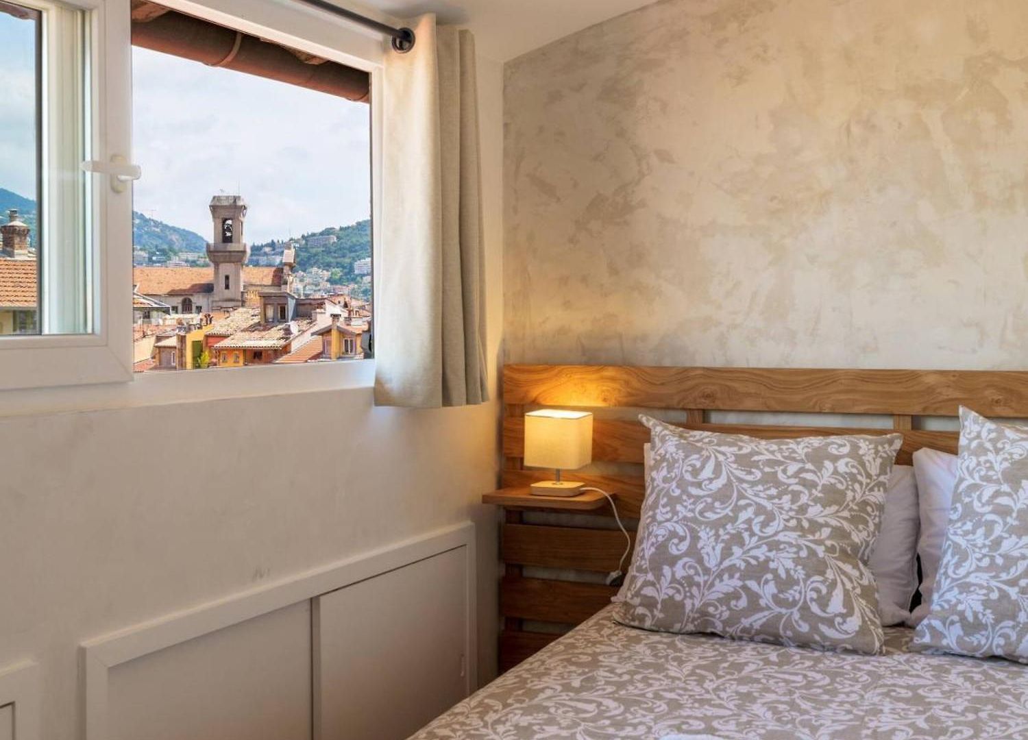 12, Boulevard Jean Jaures - Apartment