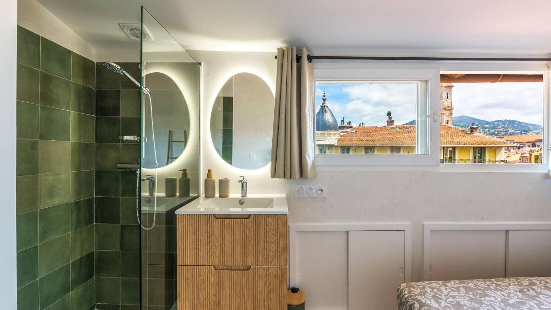 12, Boulevard Jean Jaures - Apartment