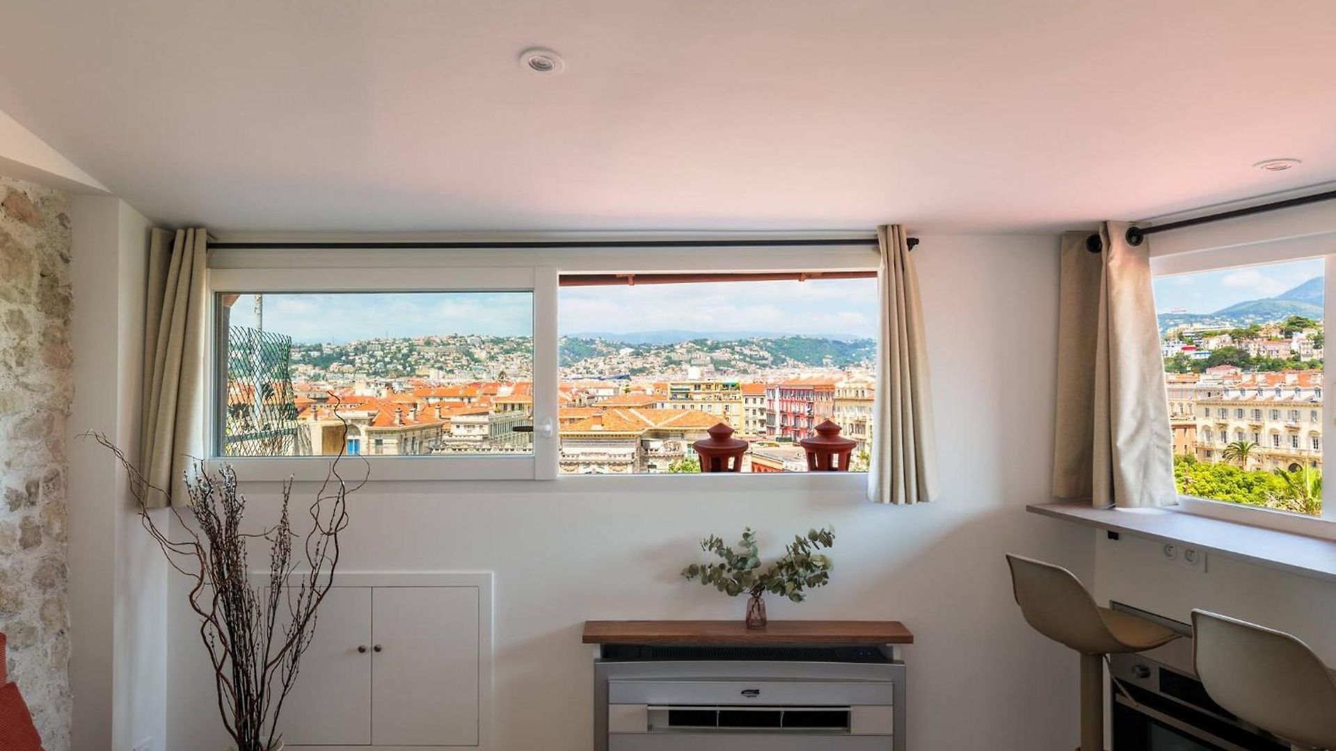 12, Boulevard Jean Jaures - Apartment Nice