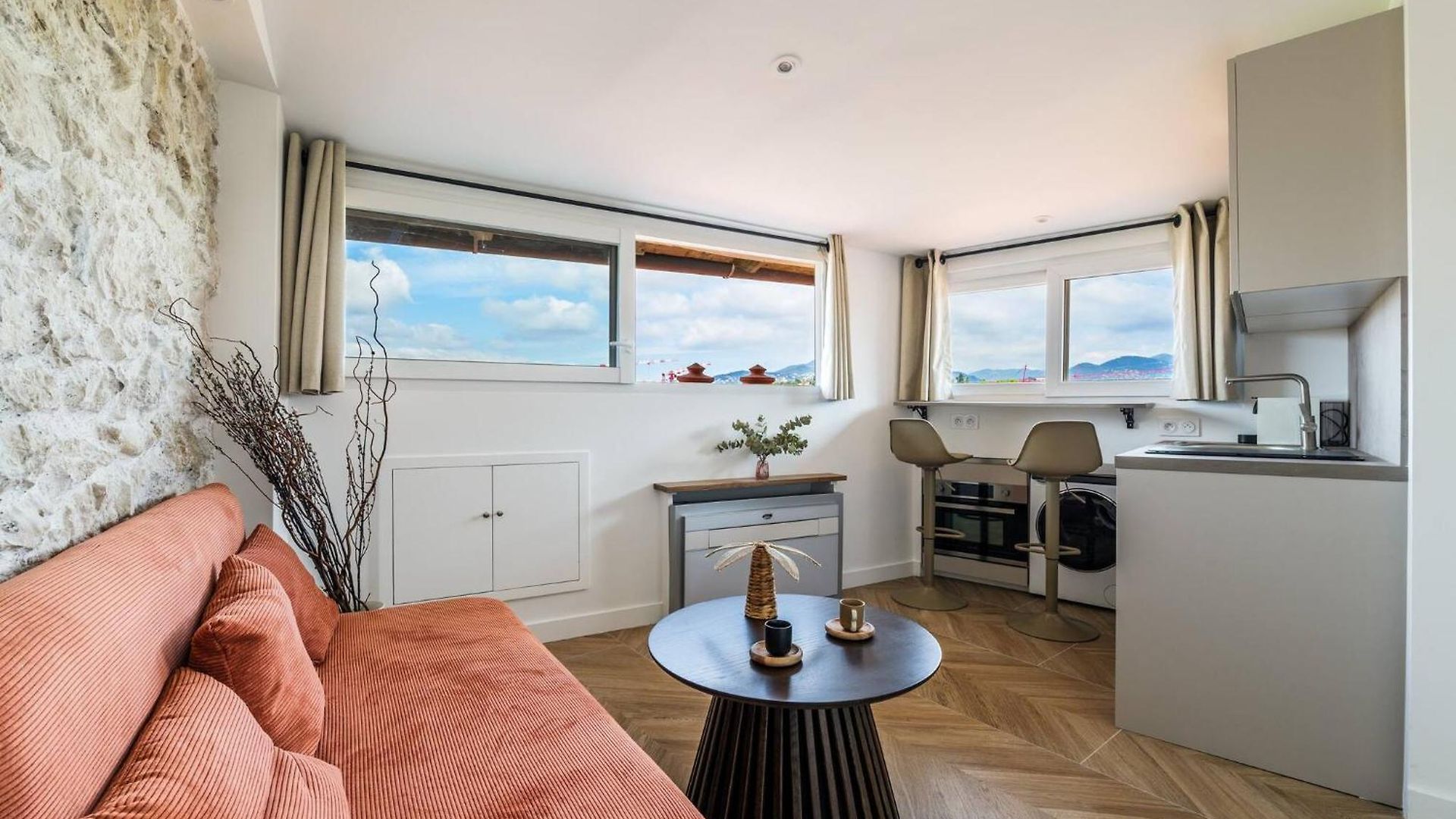 12, Boulevard Jean Jaures - Apartment *