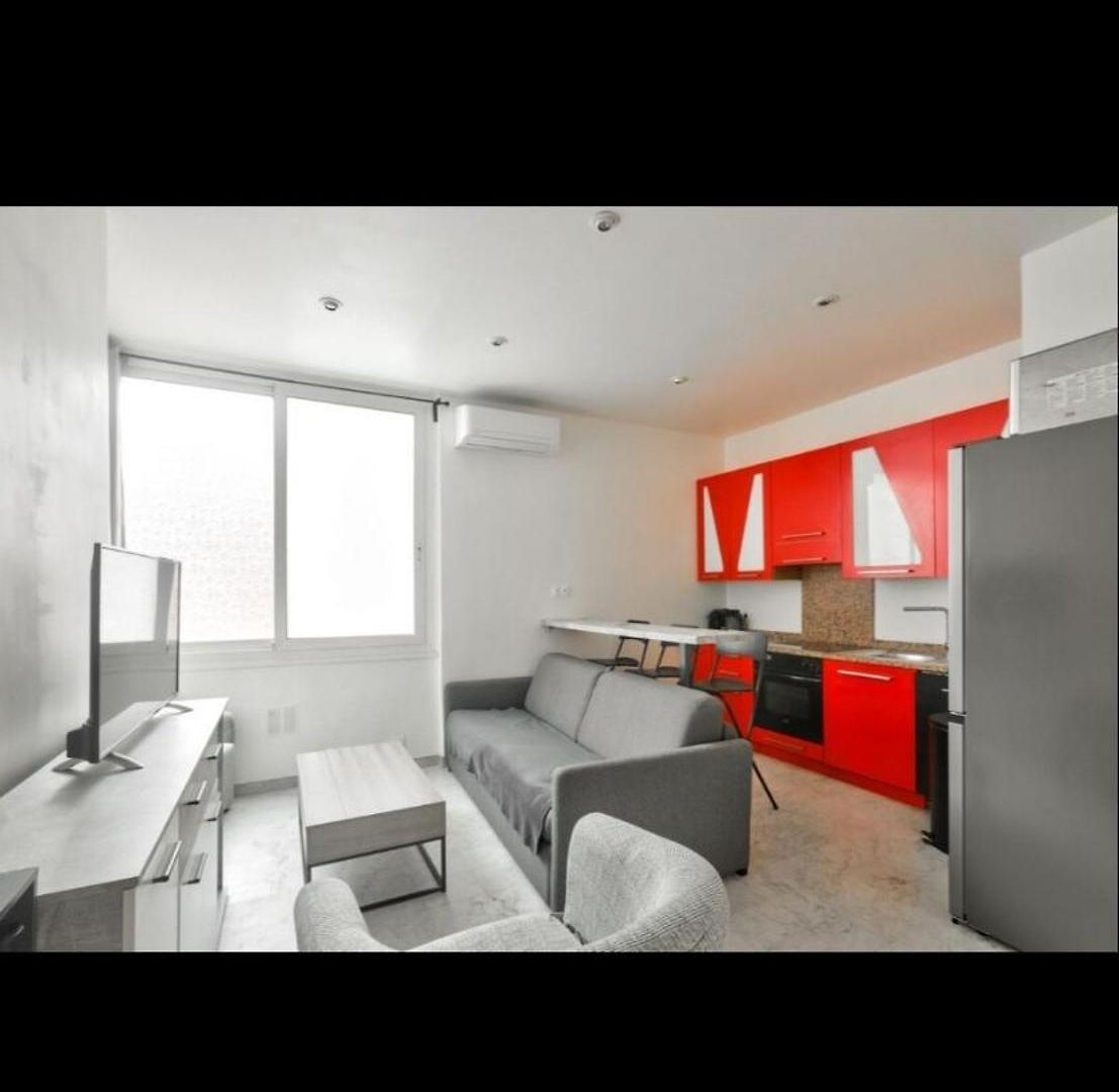 Apartment 3 Pieces *