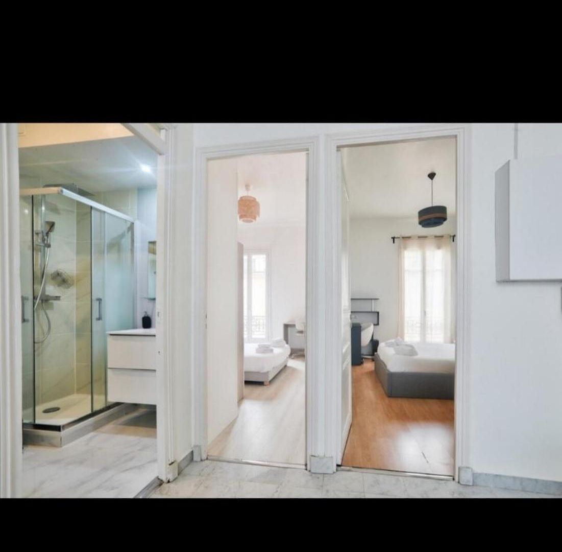 3 Pieces Apartment Nice