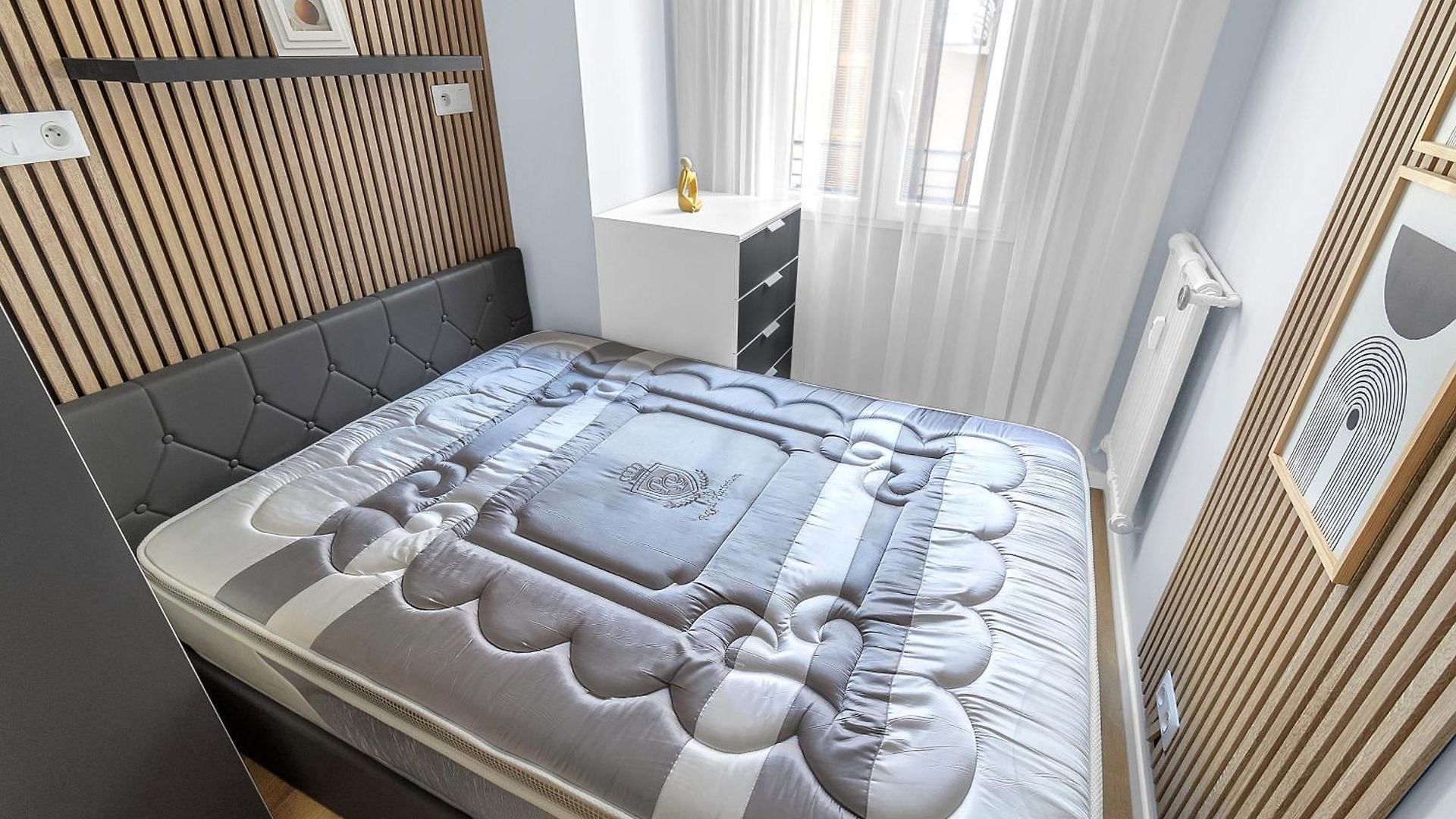 Gorgeous In The Center Appartement *