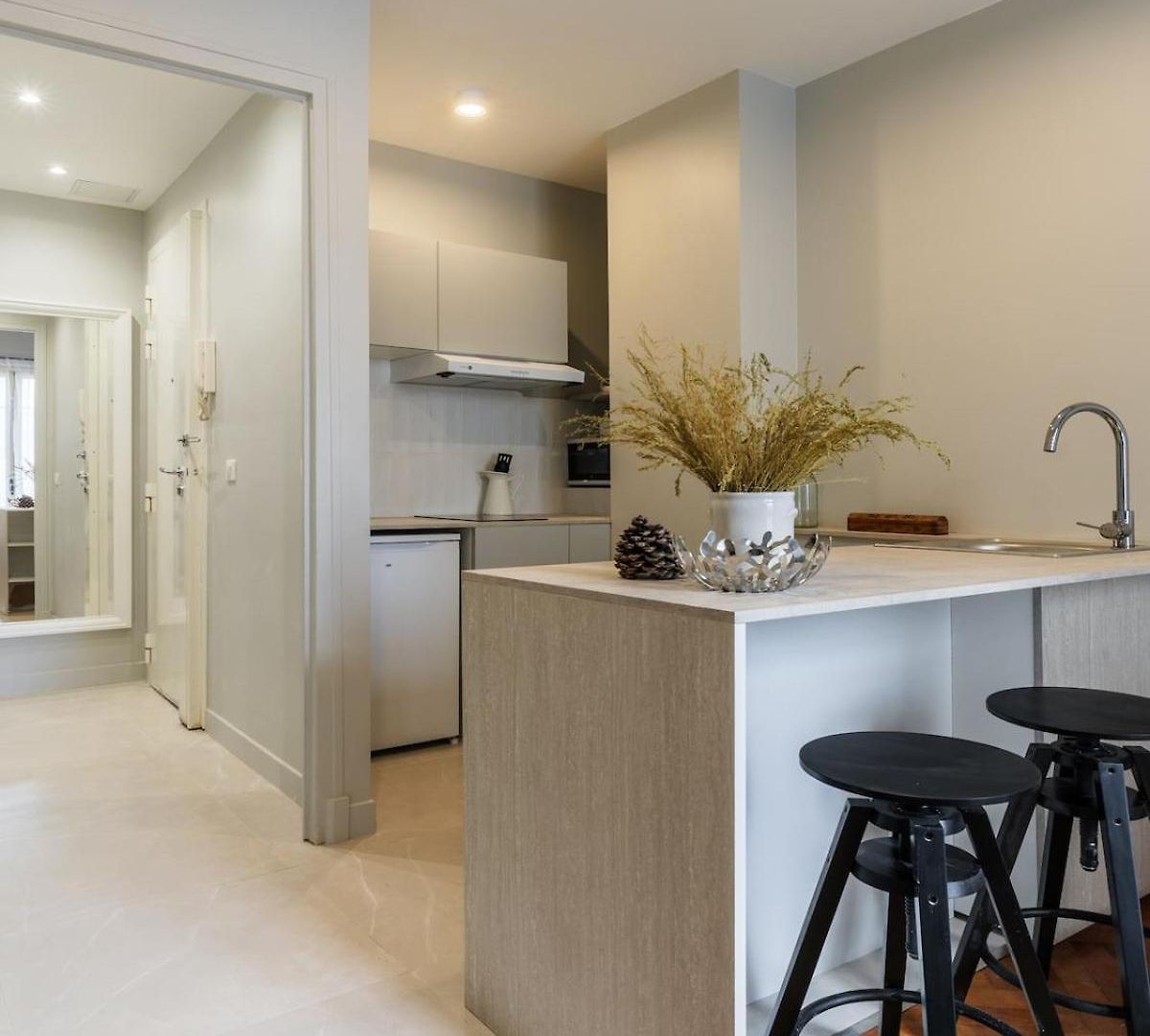 Moderne Proche Et Transports Apartment Nice