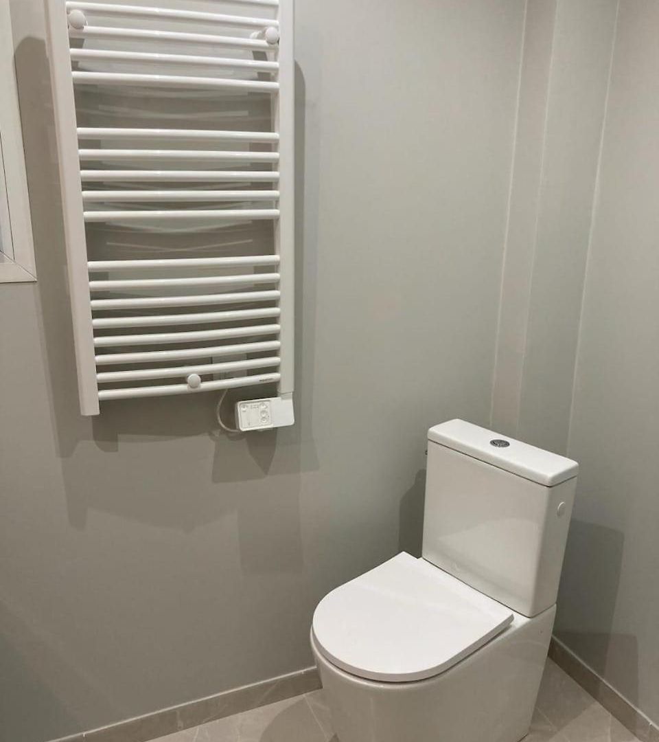 Moderne Proche Et Transports Apartment