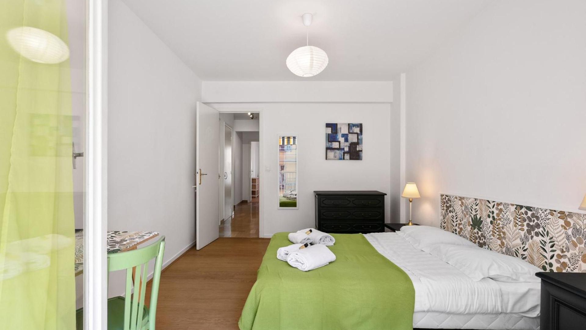 Aparthotel De Dijon Fshh