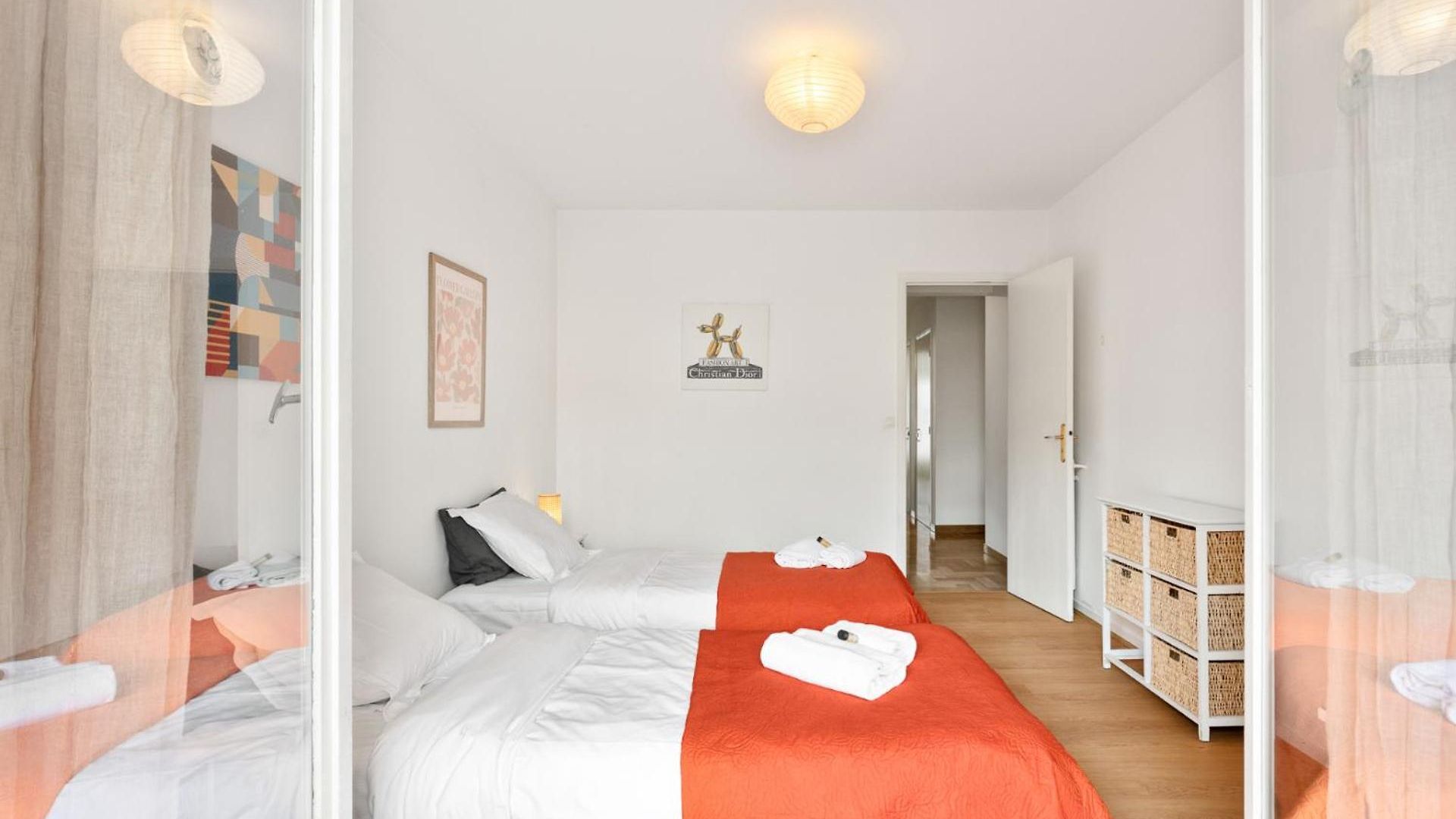 Aparthotel De Dijon Fshh Nice