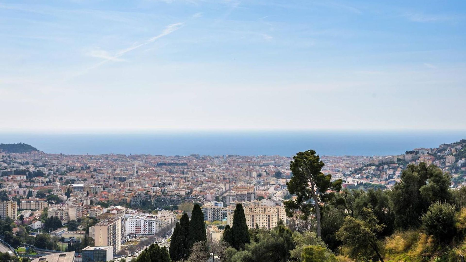 Magnifique Avec Vue Panoramique Hébergement de vacances