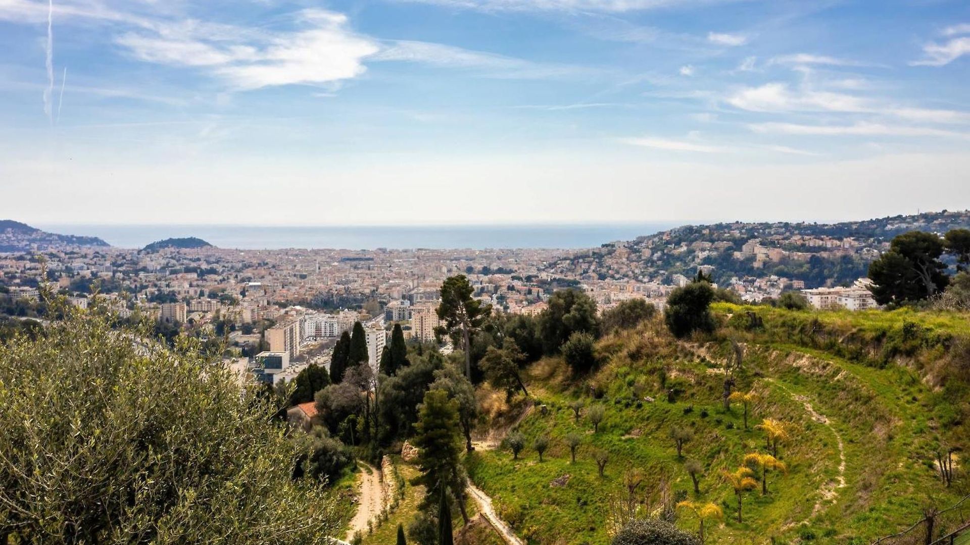Magnifique Avec Vue Panoramique Hébergement de vacances *
