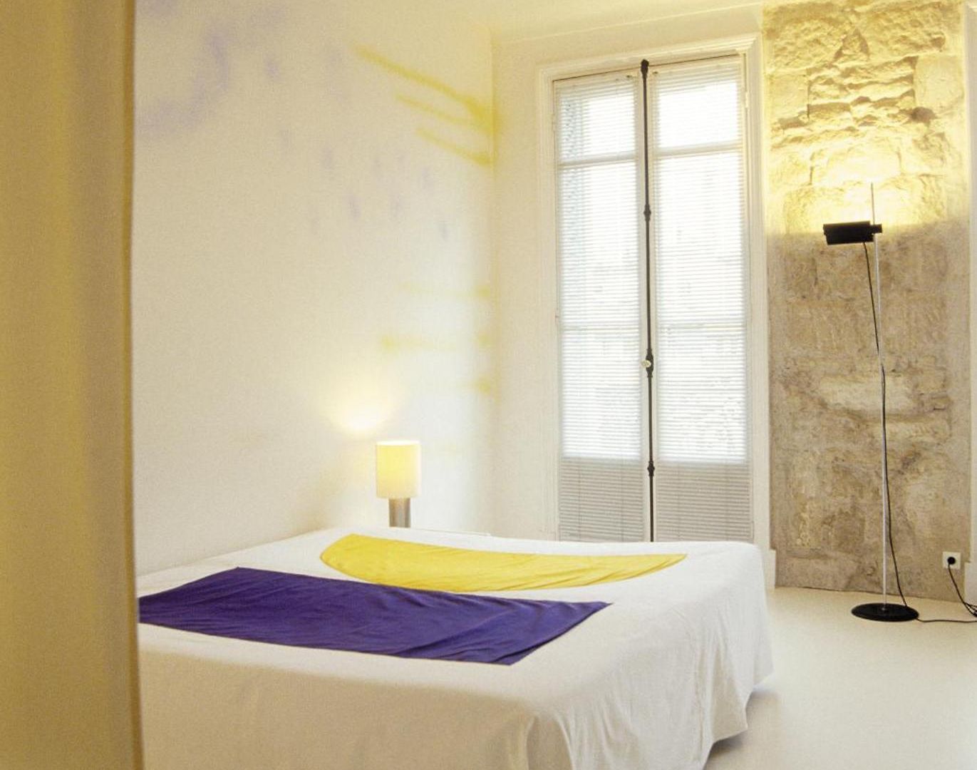 Le Windsor, Jungle Art 4*