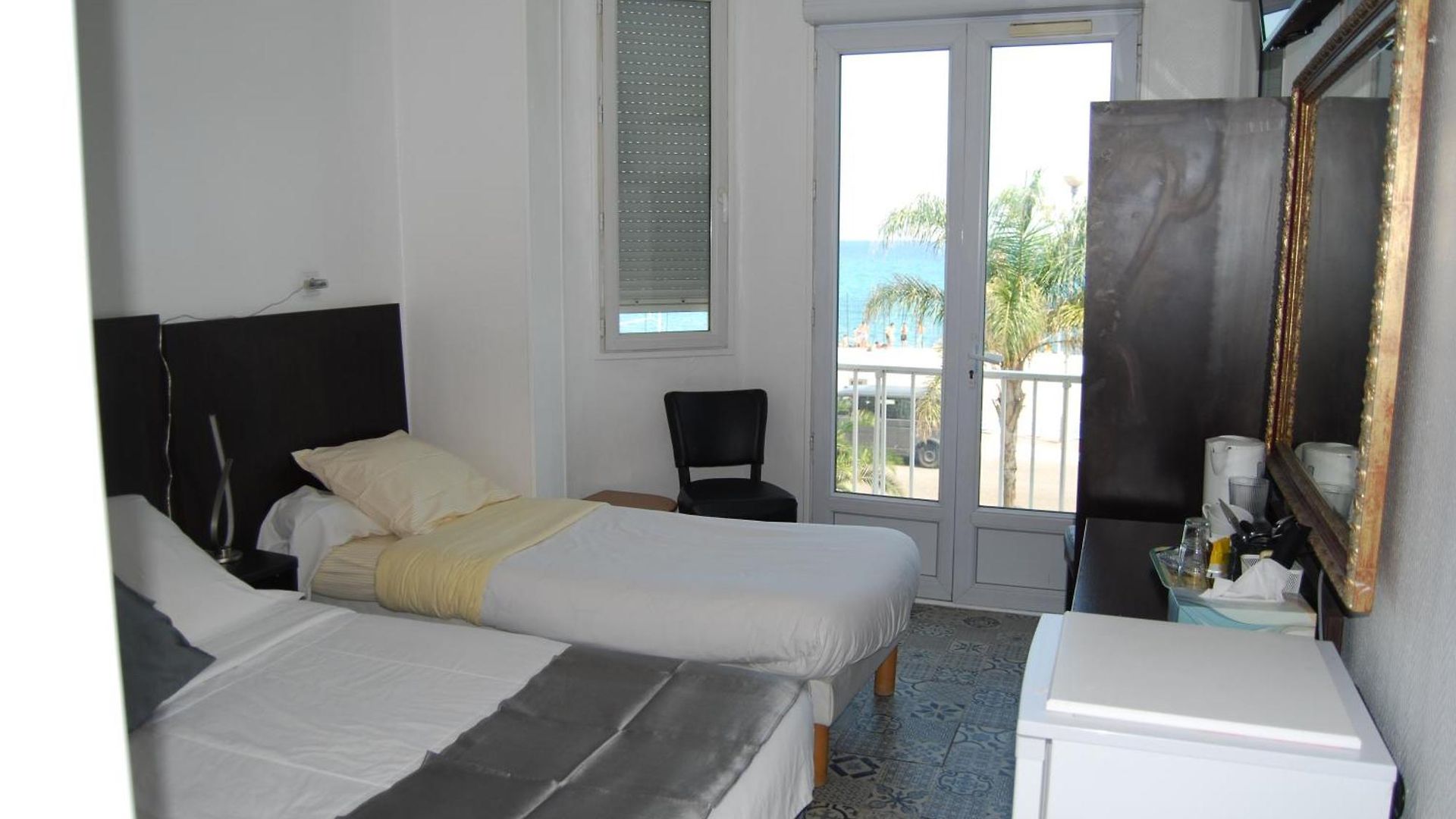 Hotel Azur