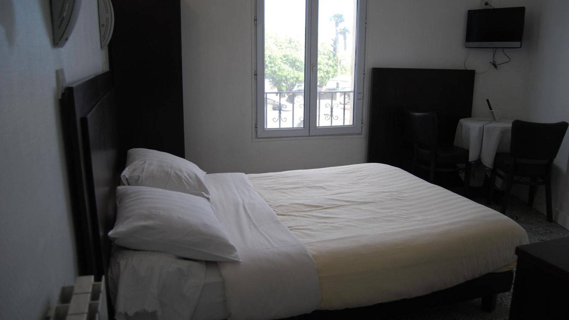 Hotel Azur Nice