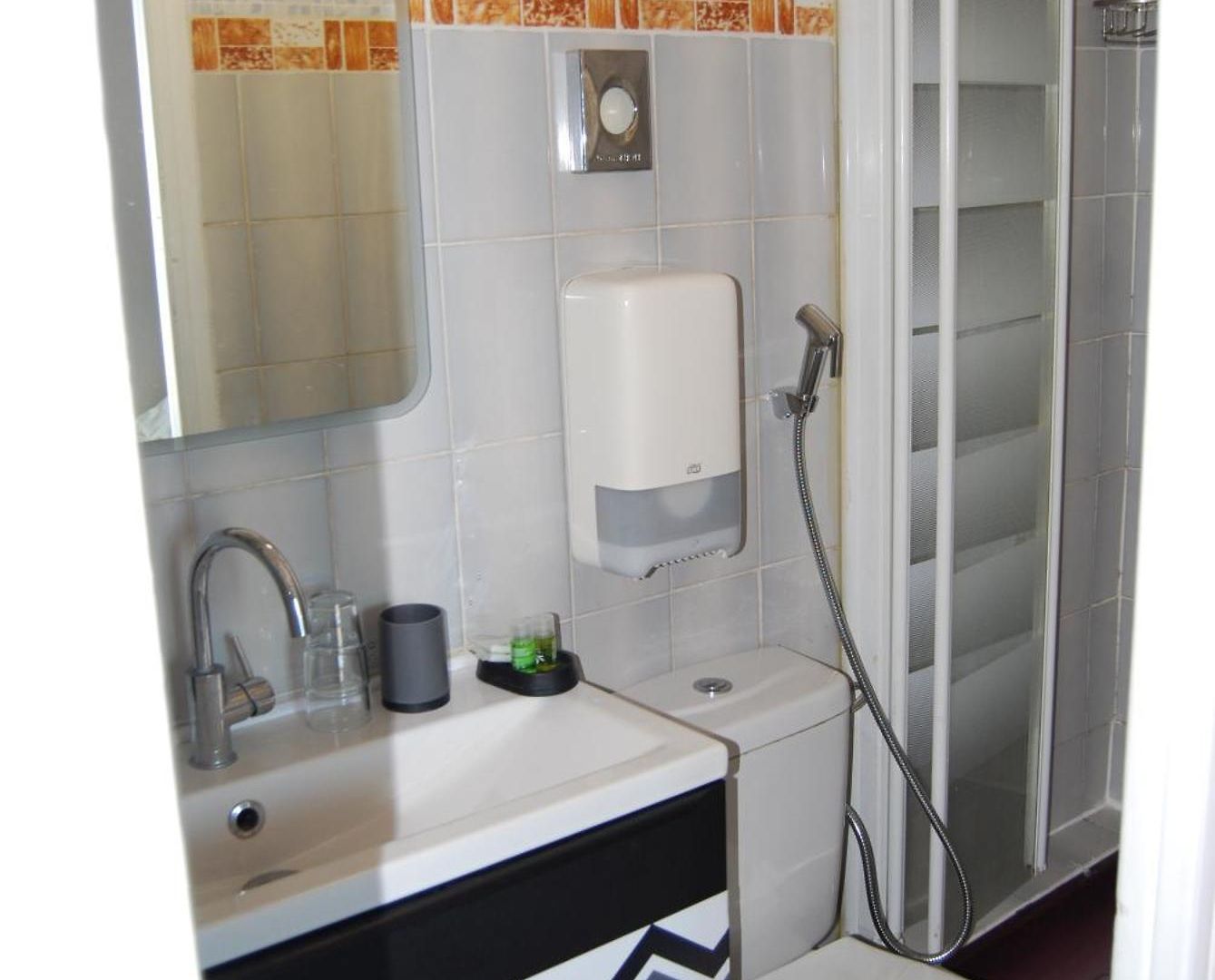 Hotel Azur