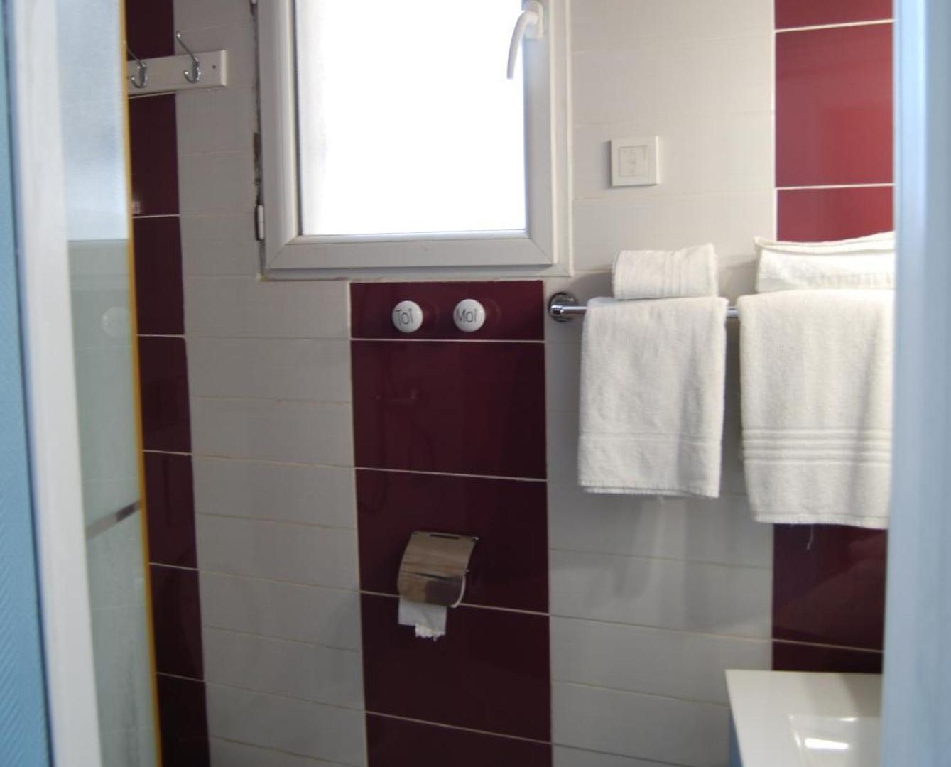 Hotel Azur Nice