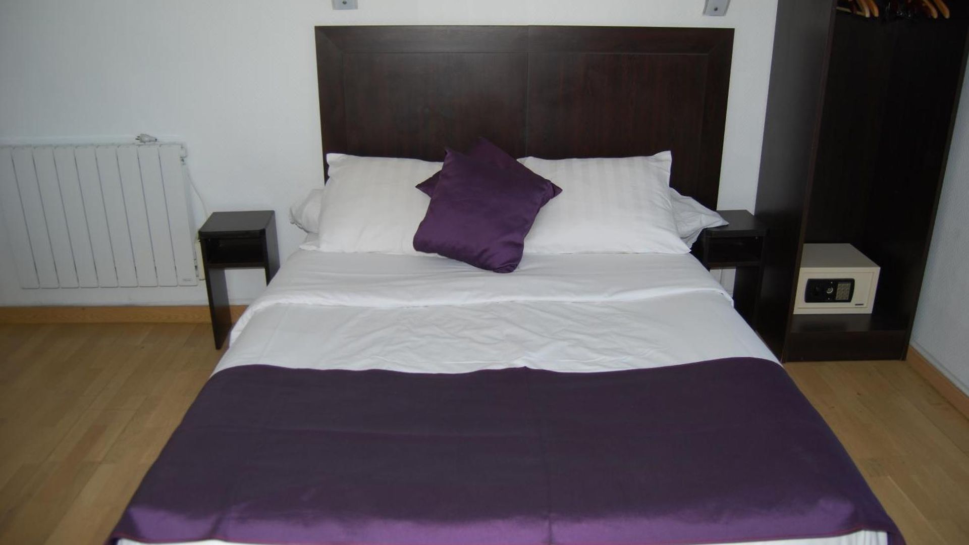 Hotel Azur