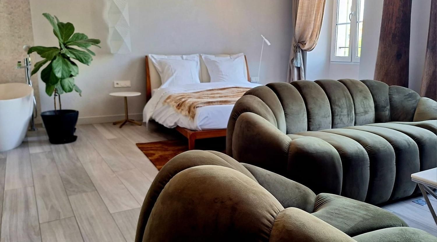 Les Massena 3* Nice