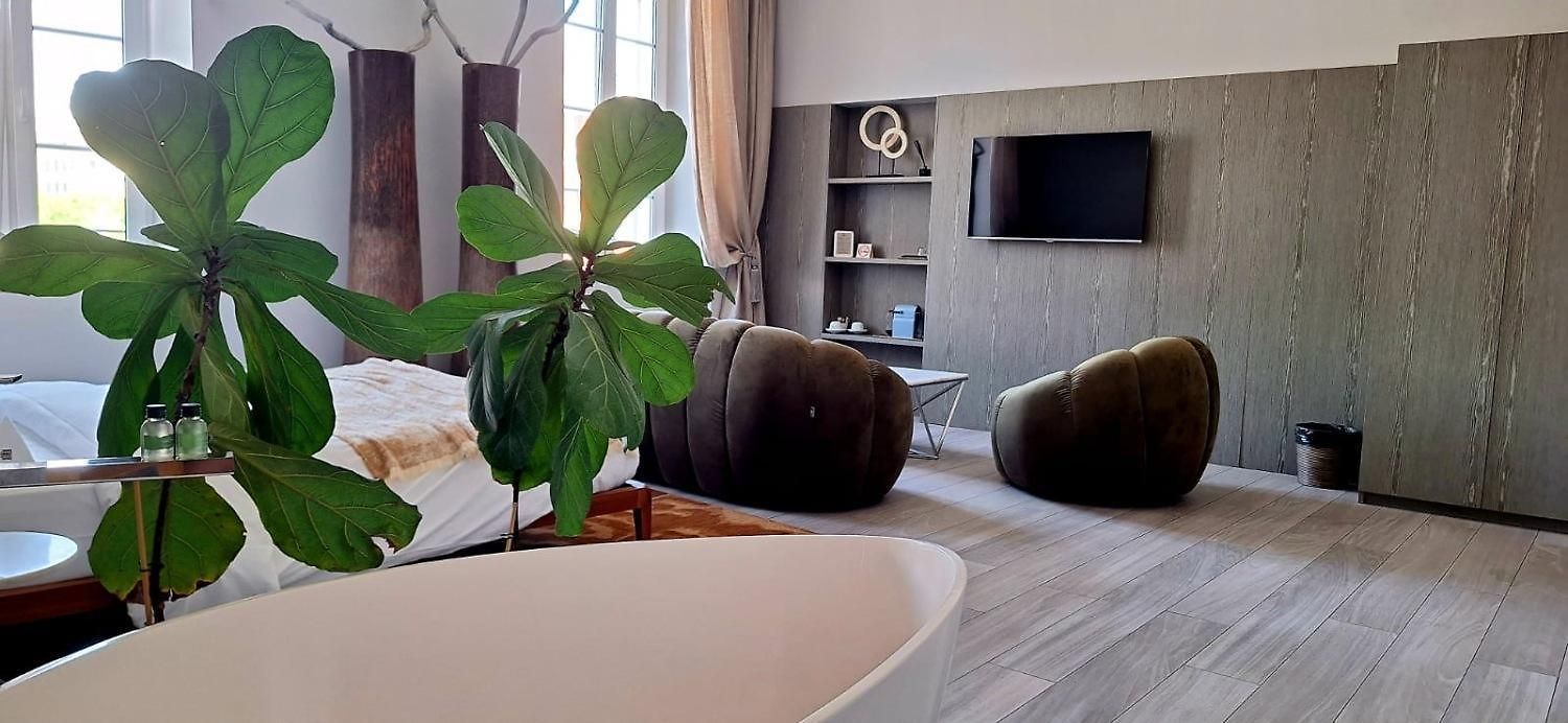 Hotel Les Massena
