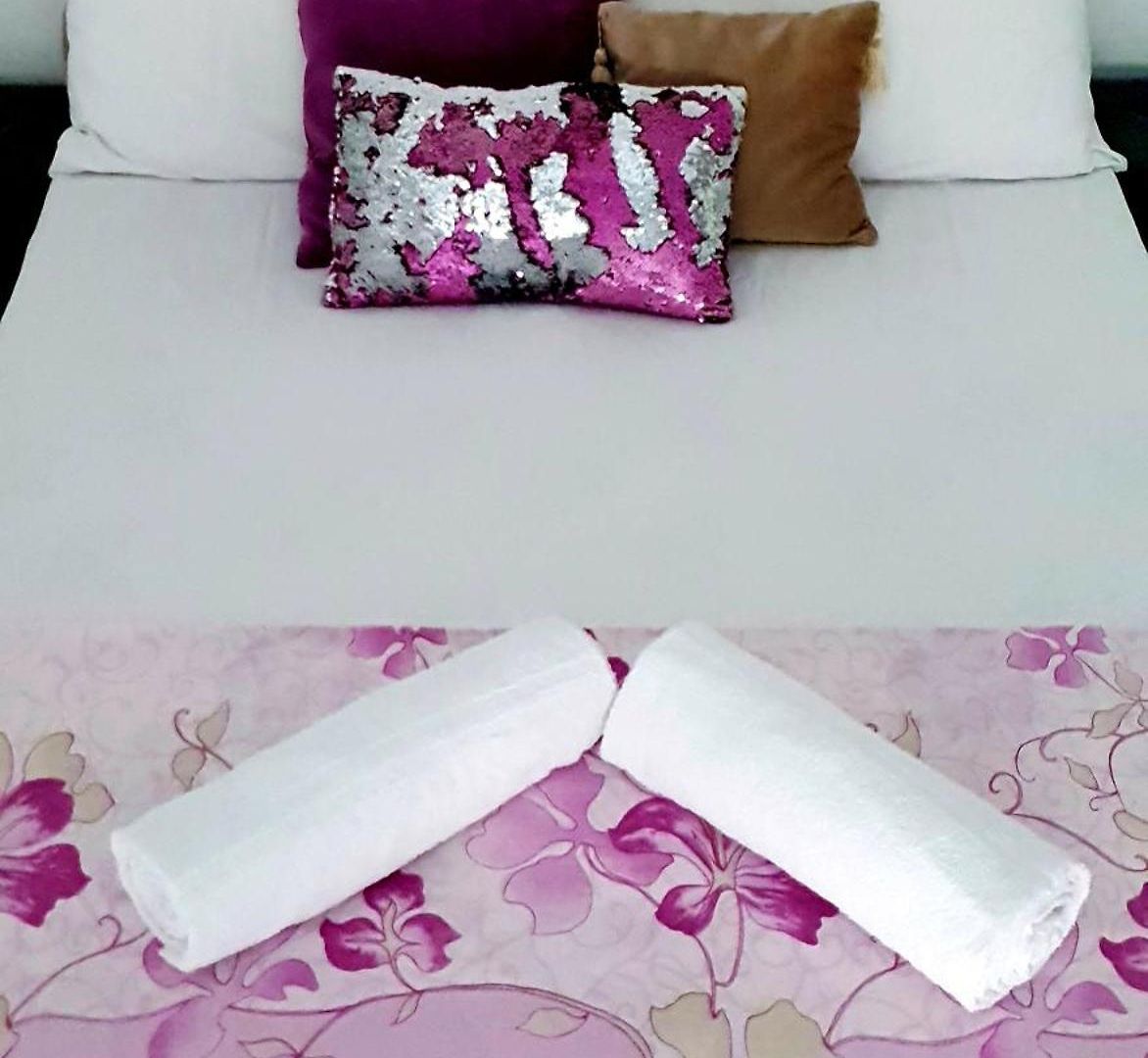 Place Close To The Ac Air , Wi Fi, Parking