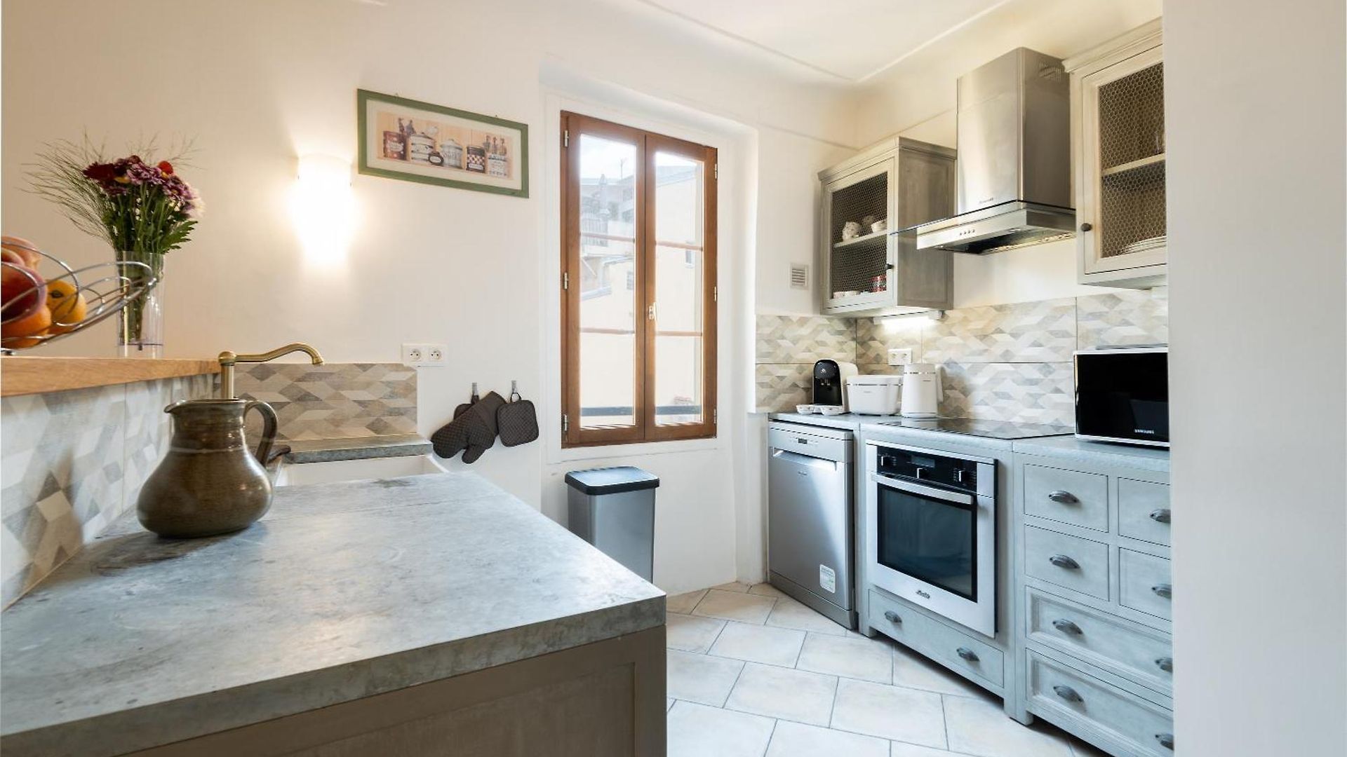 Appartement 
