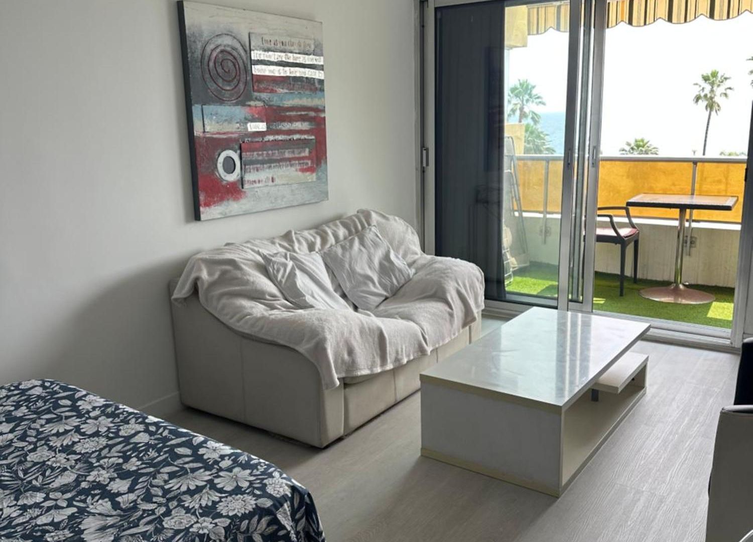 Vue Californie Promenade Des Apartment