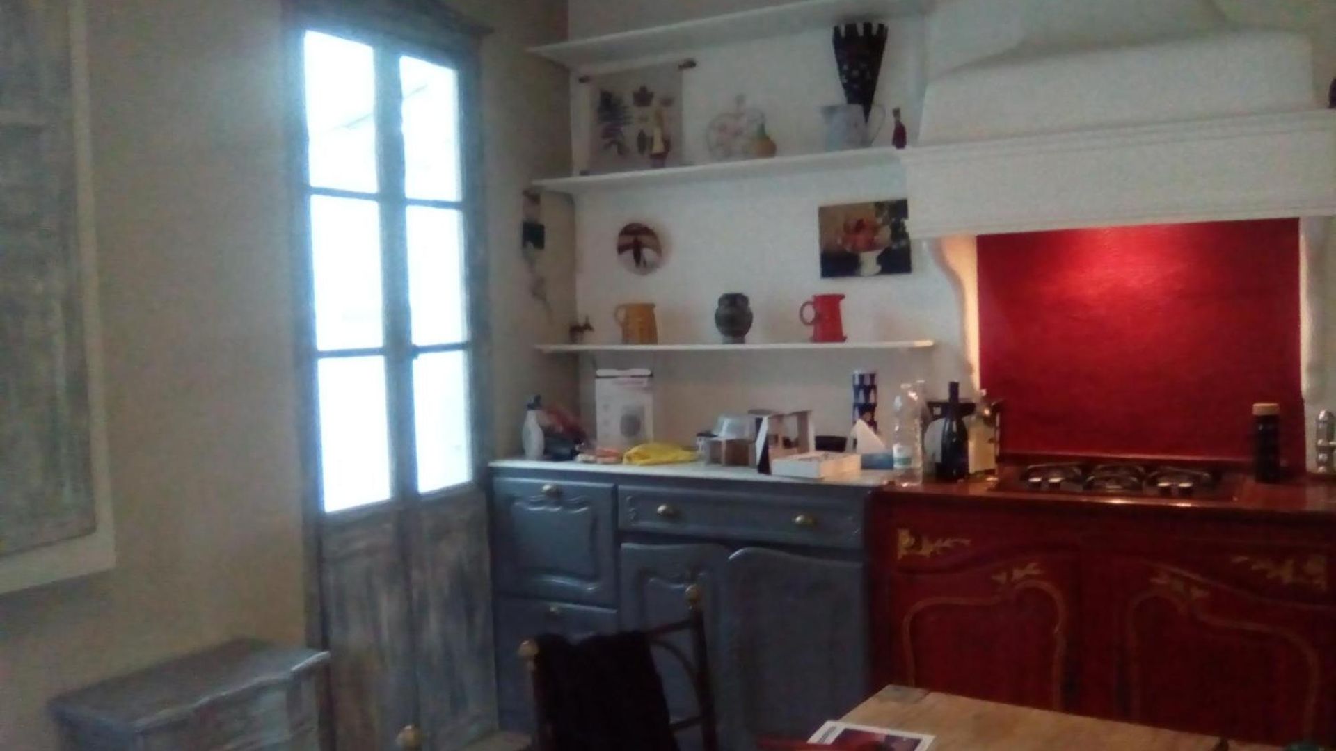 Maison Authentique Hébergement de vacances *