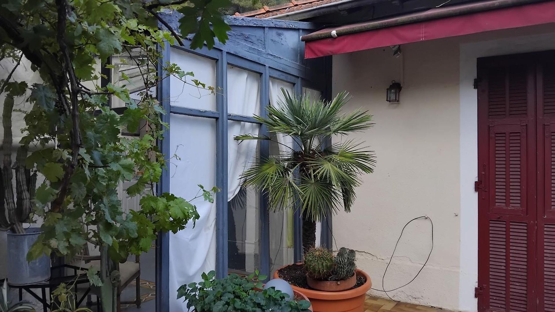 Maison Authentique
