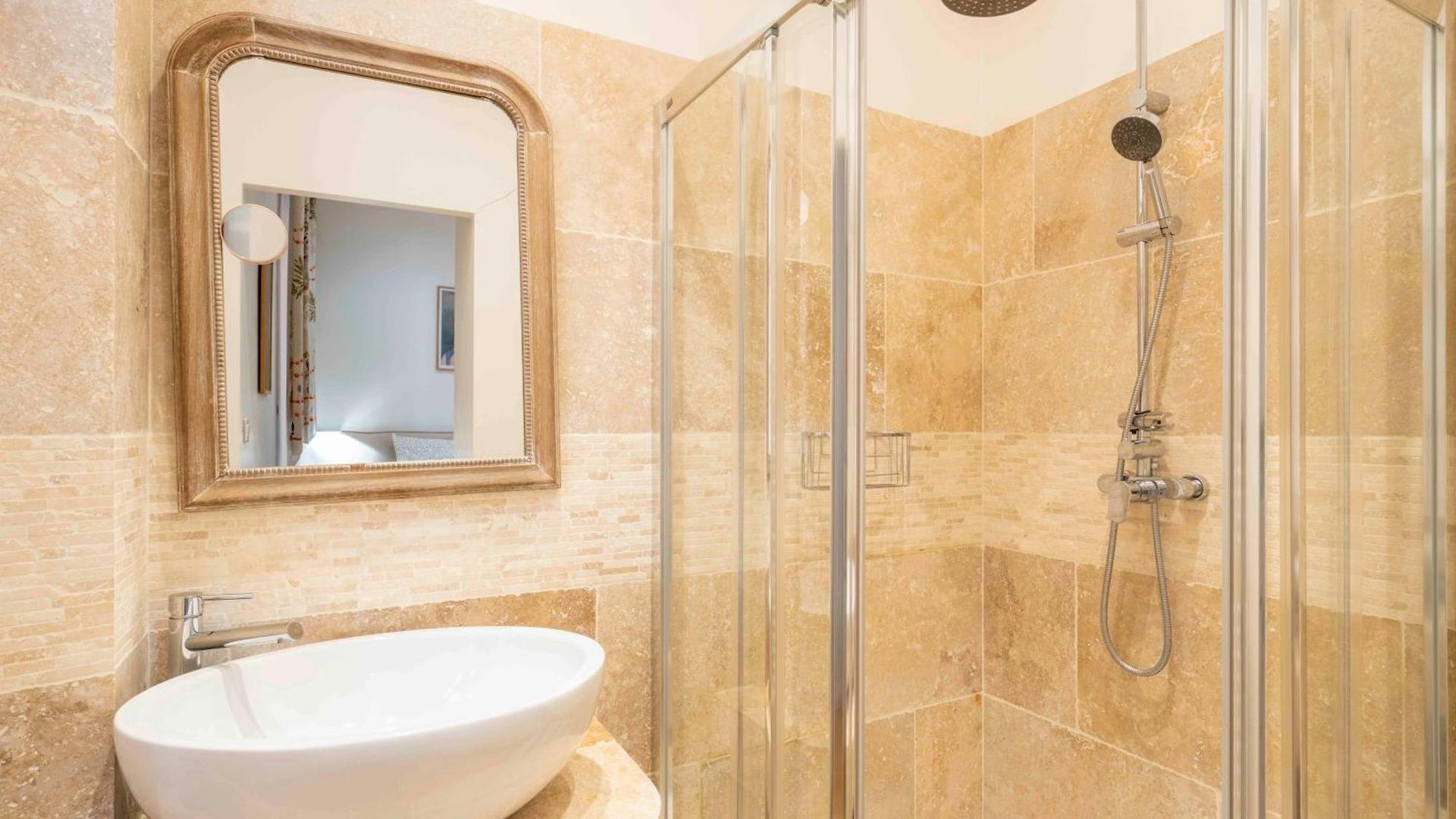 Beautiful Provencal Apartment, Fully Equipped, 300m Away - Fontaine 3 Apartment Nice