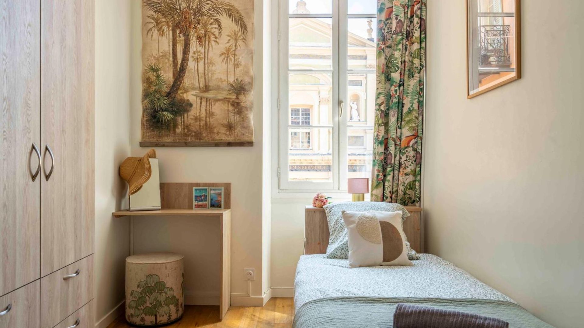 Apartment Beautiful Provencal Apartment, Fully Equipped, 300m Away - Fontaine 3 *