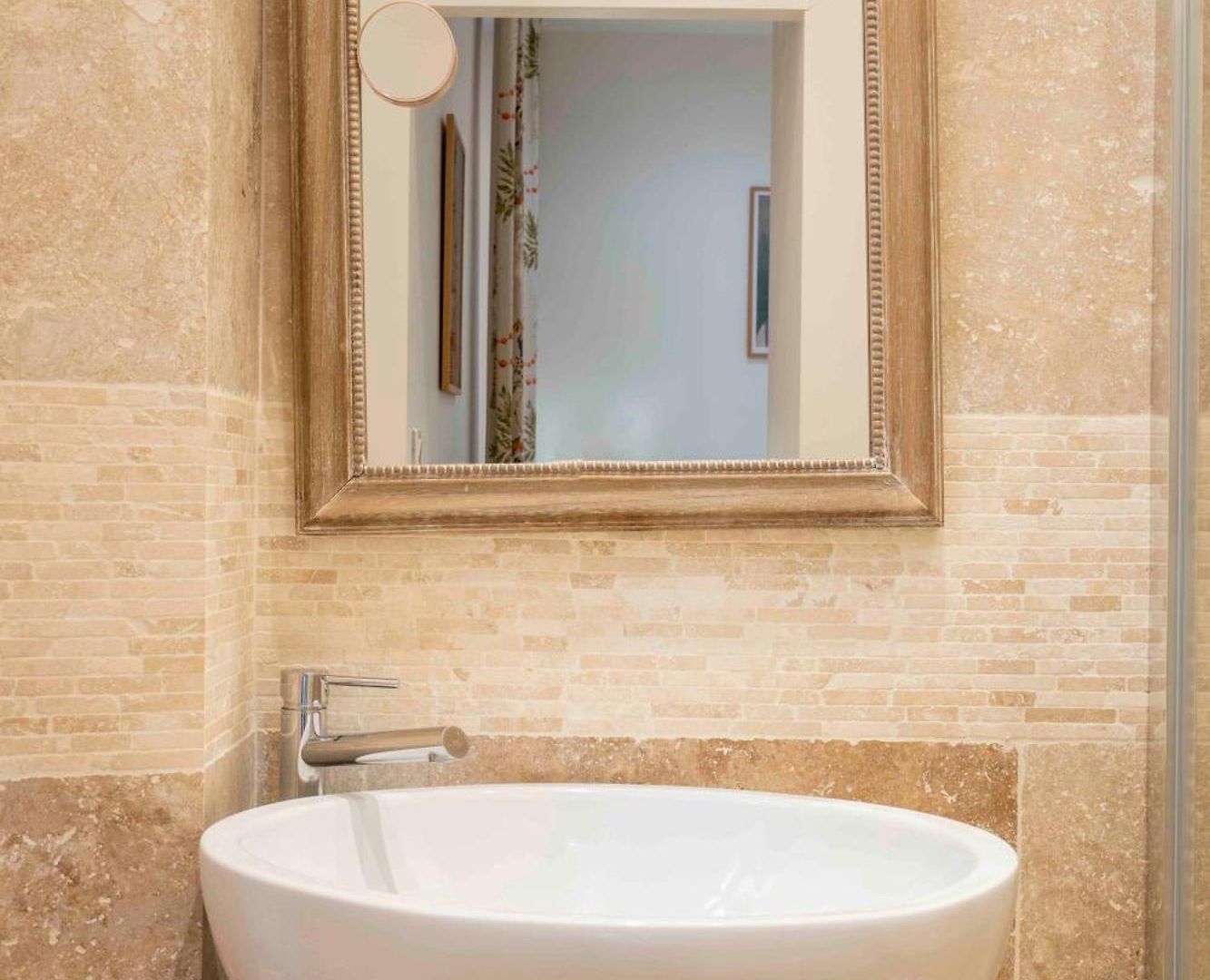 Beautiful Provencal Apartment, Fully Equipped, 300m Away - Fontaine 3 * Nice
